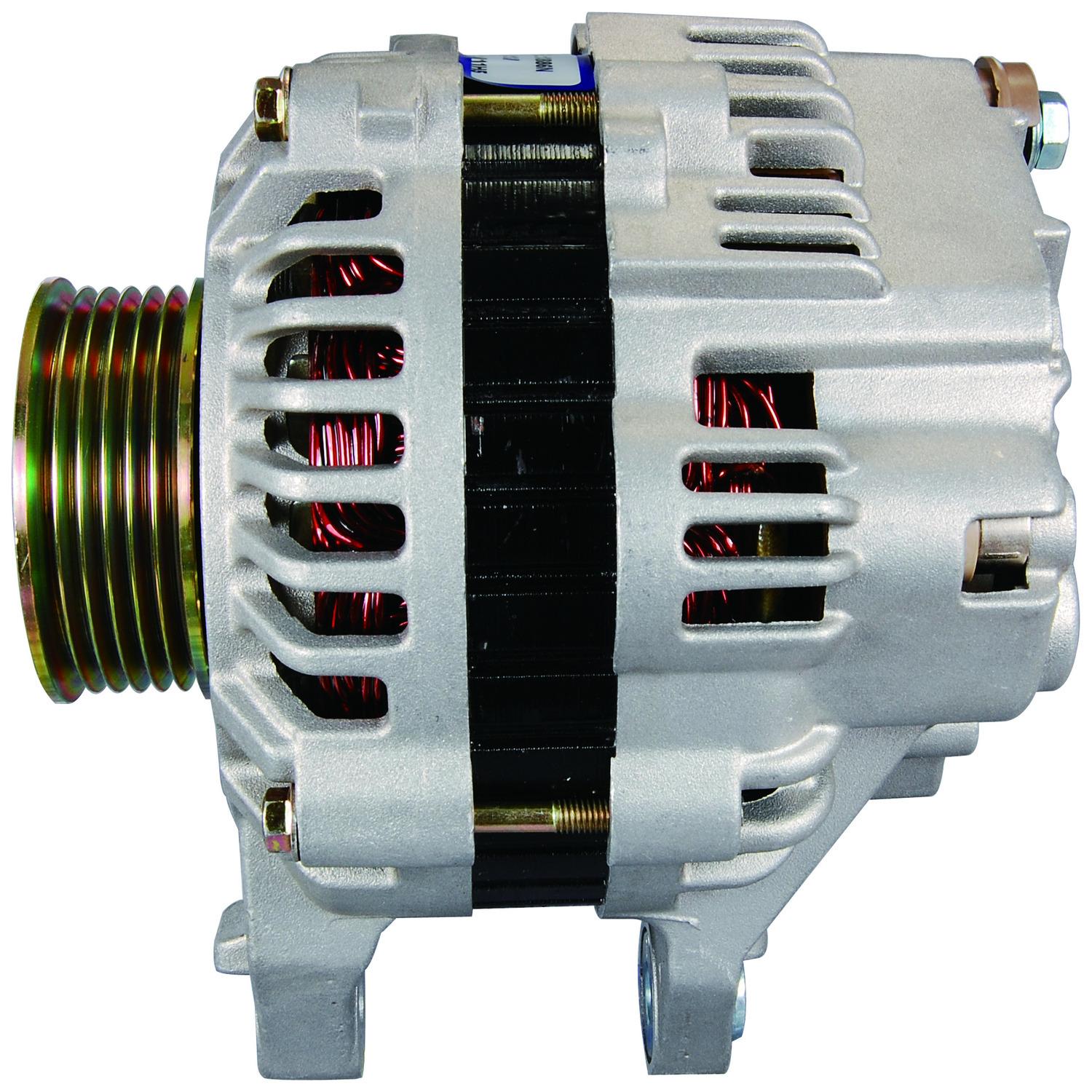 WAI 13886N - Alternator WAI 13886N Alternator product image 8 of 8