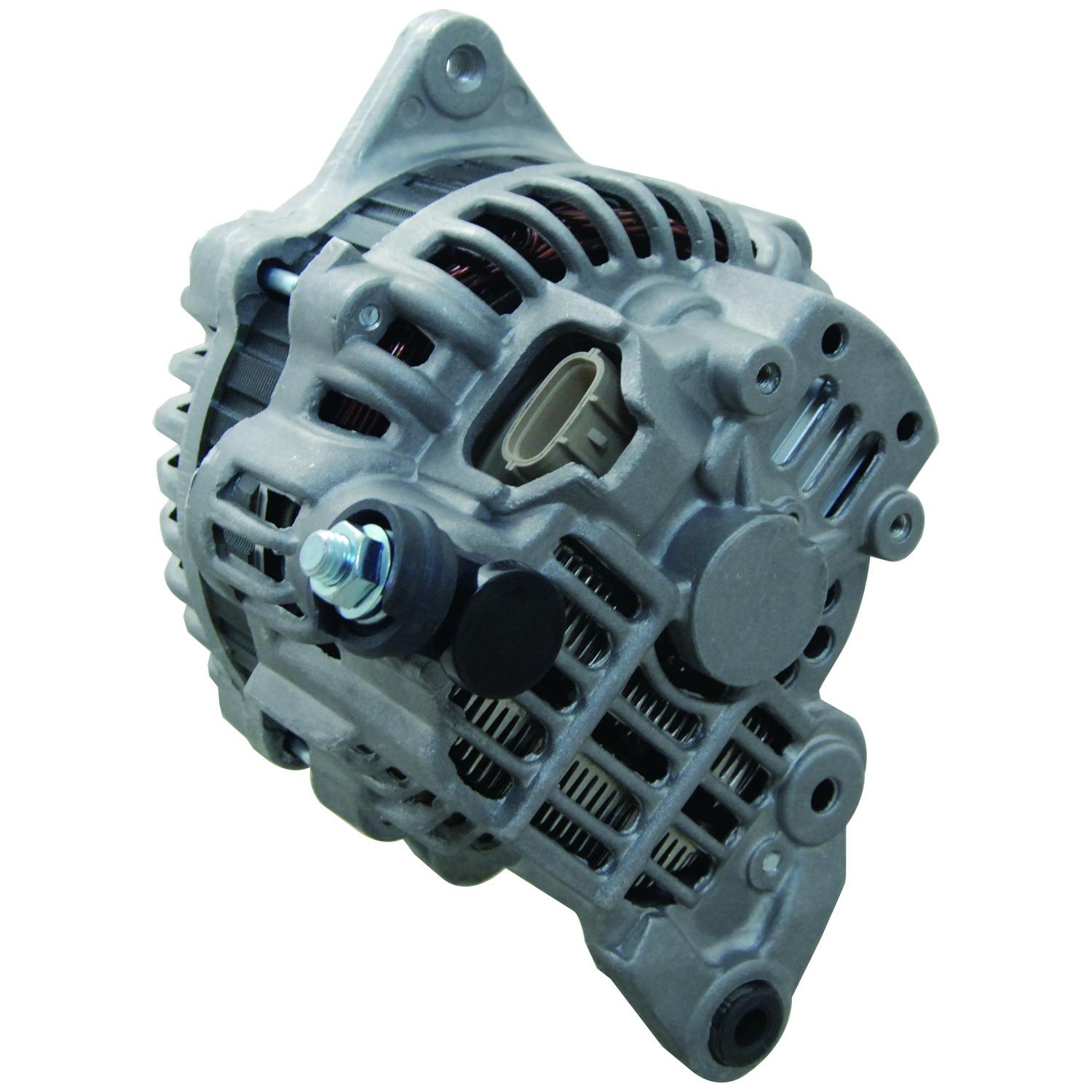 WAI 13888N - Alternator WAI 13888N Alternator product image 1 of 8