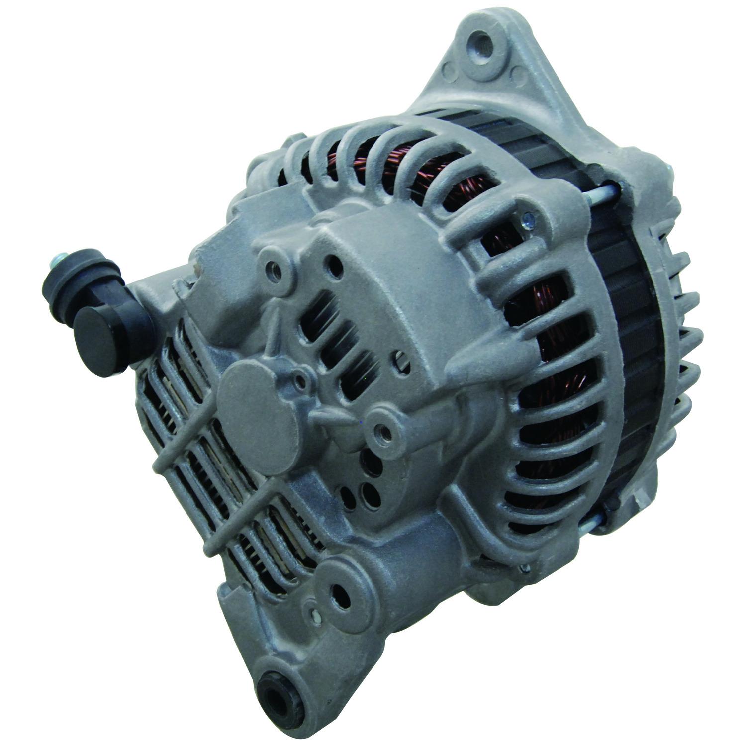 WAI 13888N - Alternator WAI 13888N Alternator product image 2 of 8