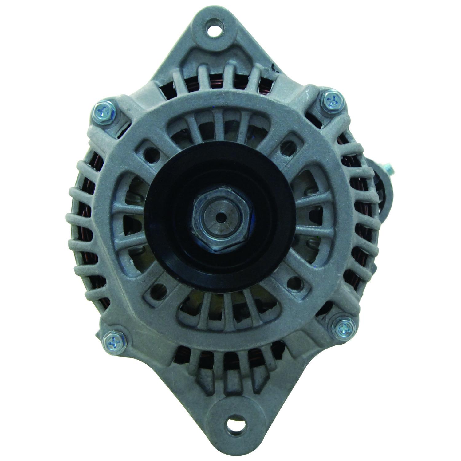 WAI 13888N - Alternator WAI 13888N Alternator product image 3 of 8