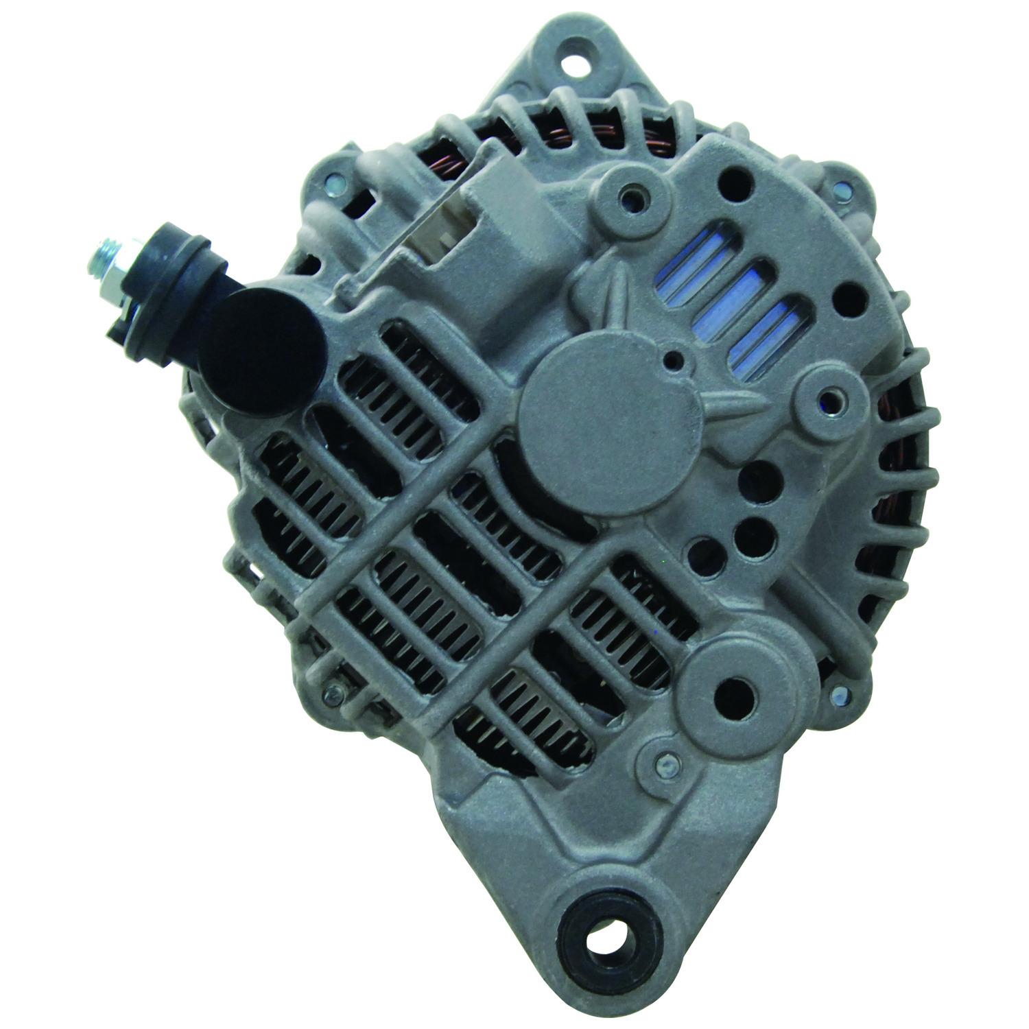 WAI 13888N - Alternator WAI 13888N Alternator product image 4 of 8