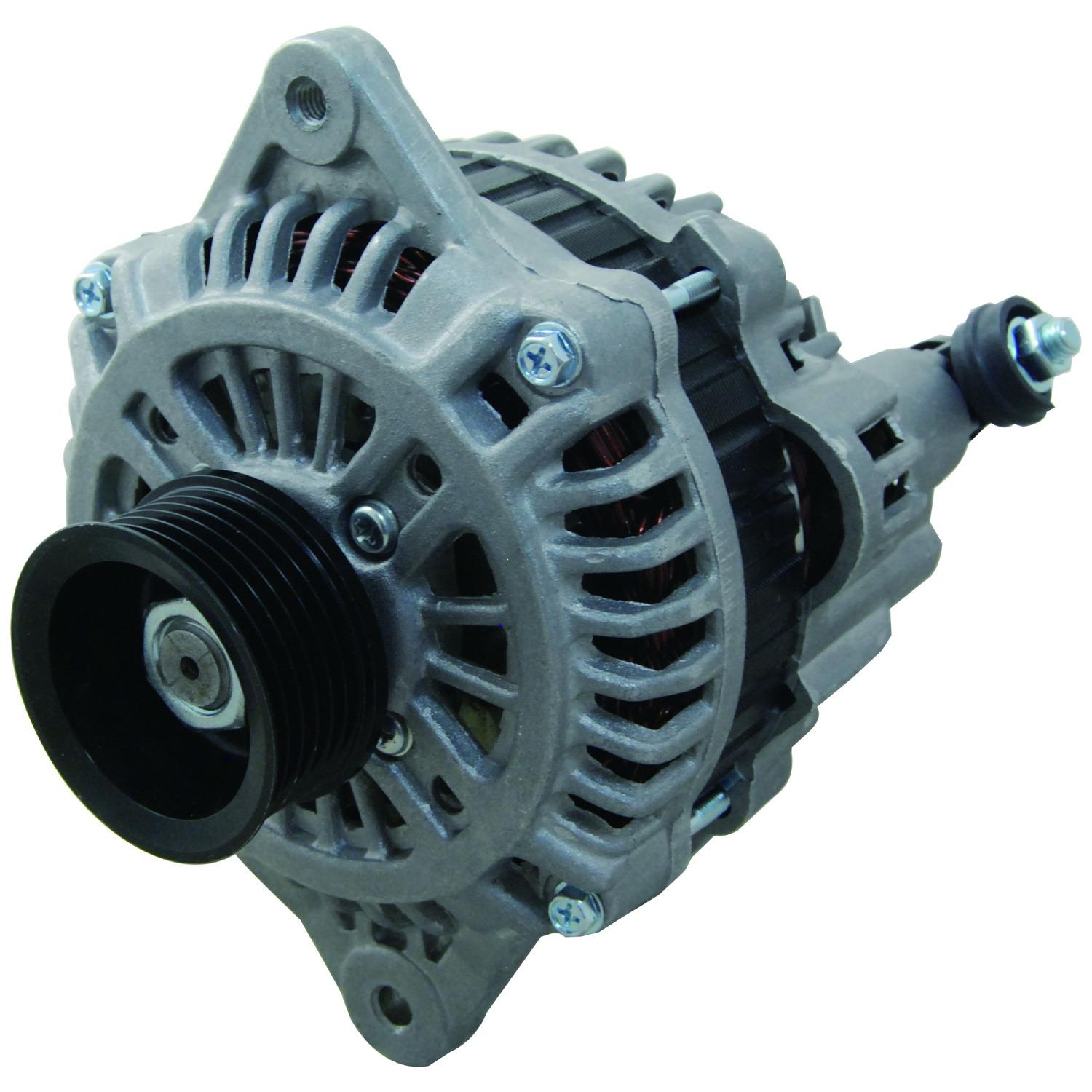 WAI 13888N - Alternator WAI 13888N Alternator product image 6 of 8