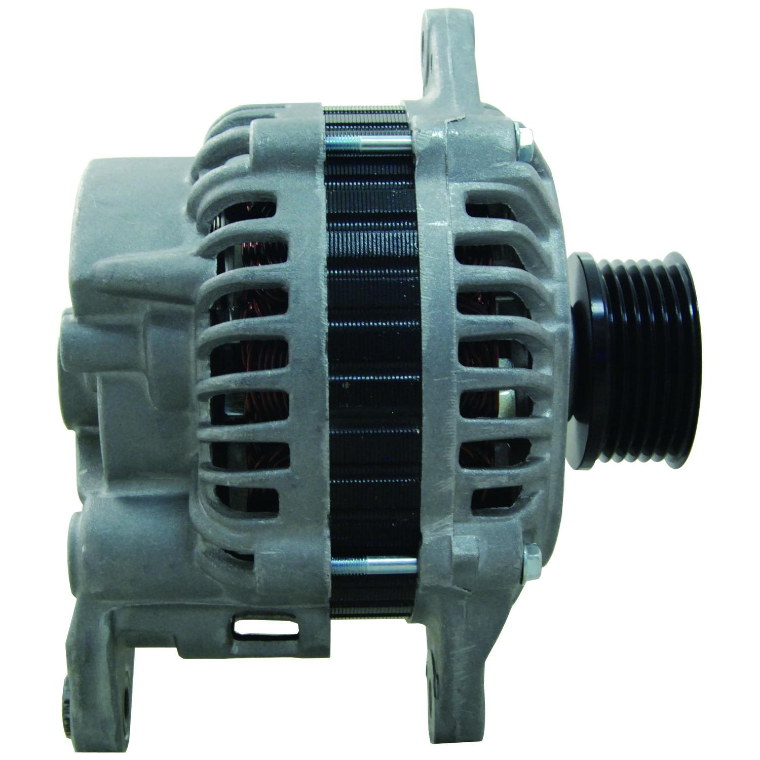 WAI 13888N - Alternator WAI 13888N Alternator product image 7 of 8