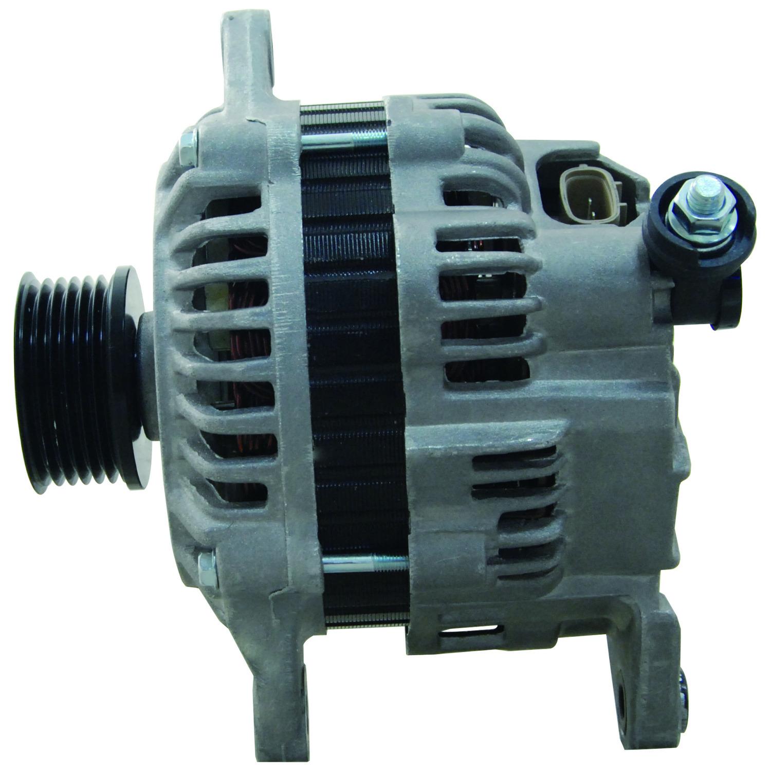 WAI 13888N - Alternator WAI 13888N Alternator product image 8 of 8