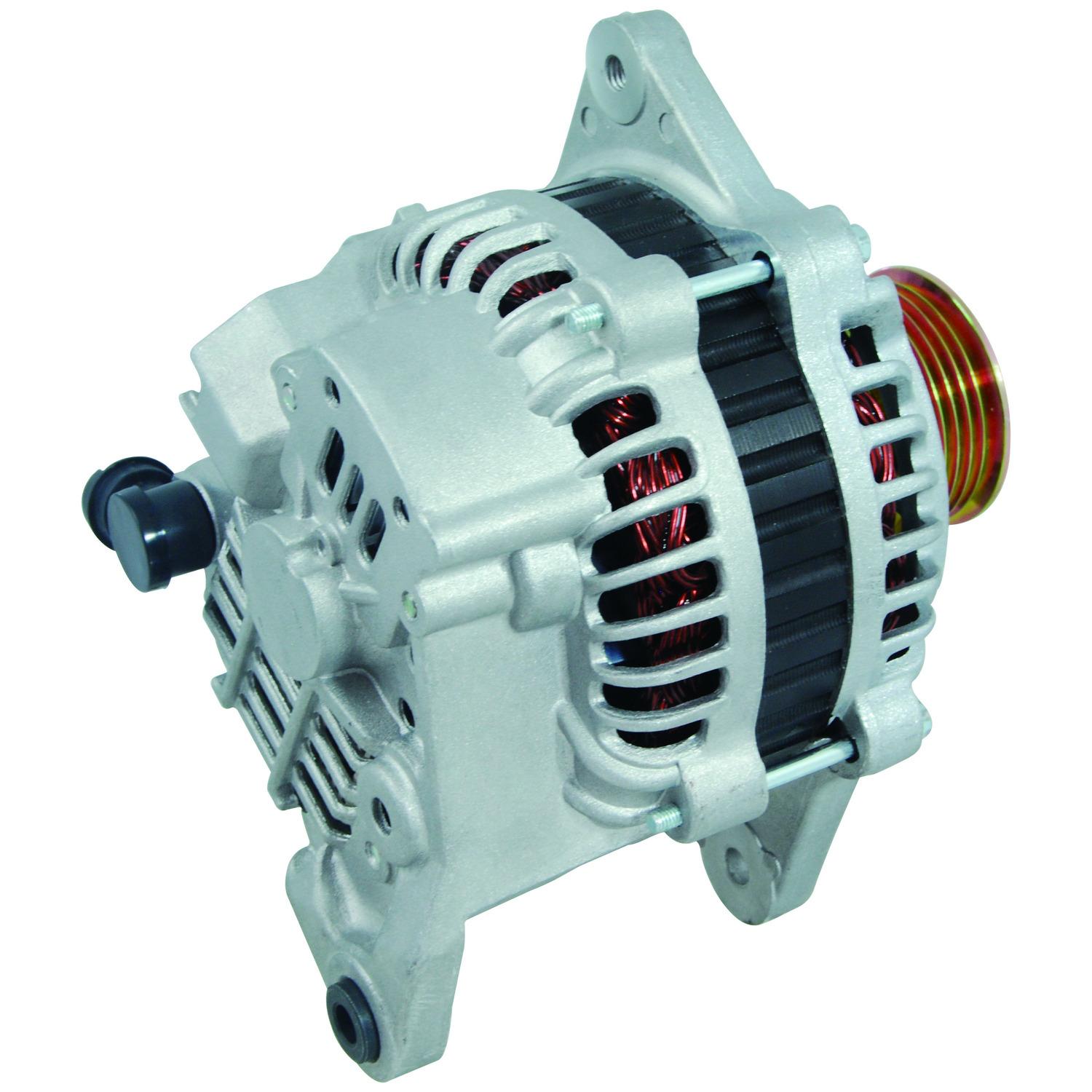 WAI 13889N - Alternator WAI 13889N Alternator product image 1 of 2