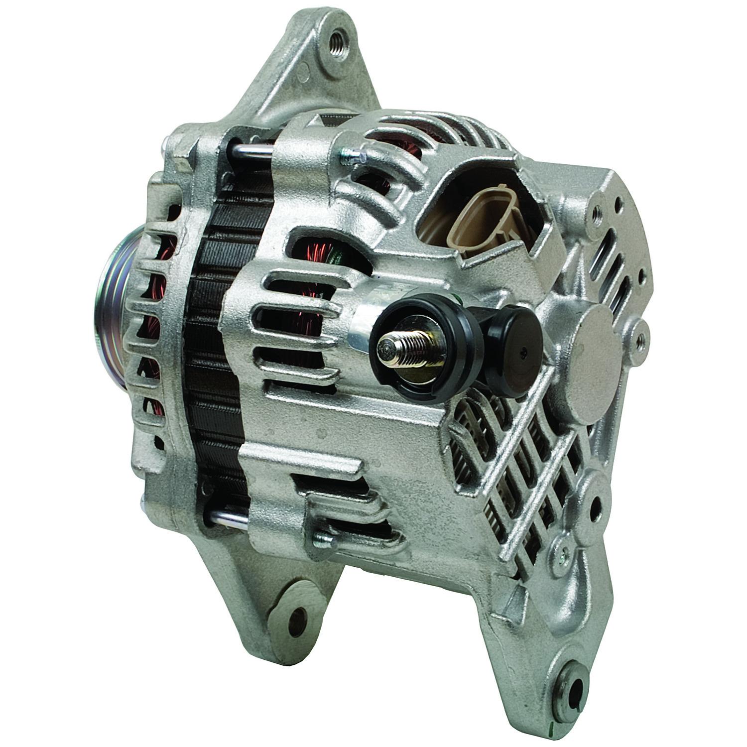 WAI 13890N - Alternator WAI 13890N Alternator product image 1 of 2
