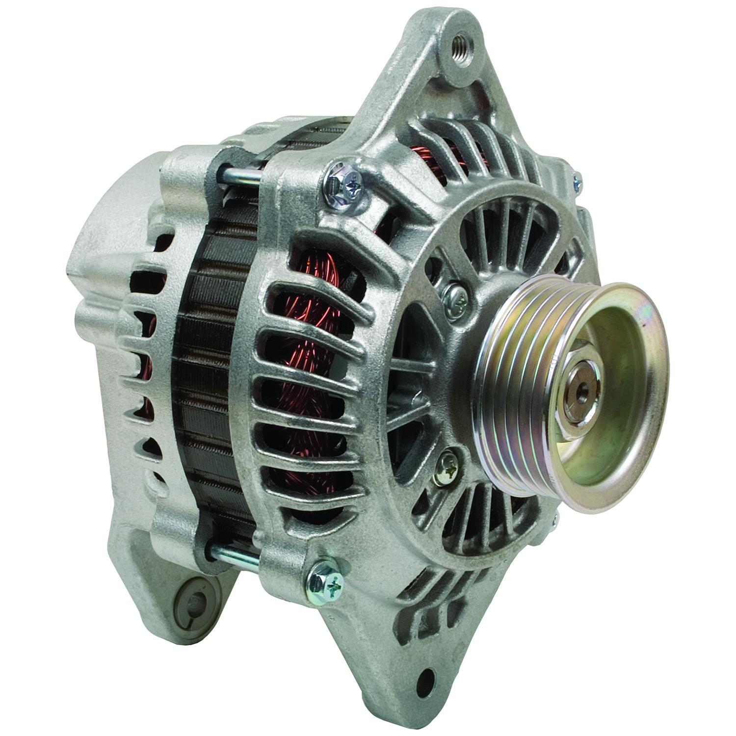 WAI 13890N - Alternator WAI 13890N Alternator product image 2 of 2