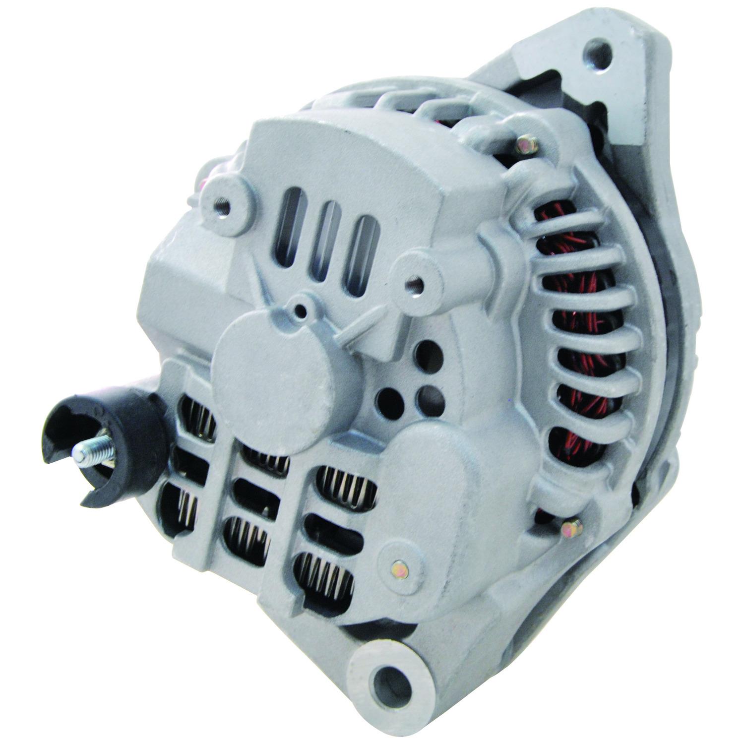 WAI 13893N - Alternator WAI 13893N Alternator product image 2 of 8