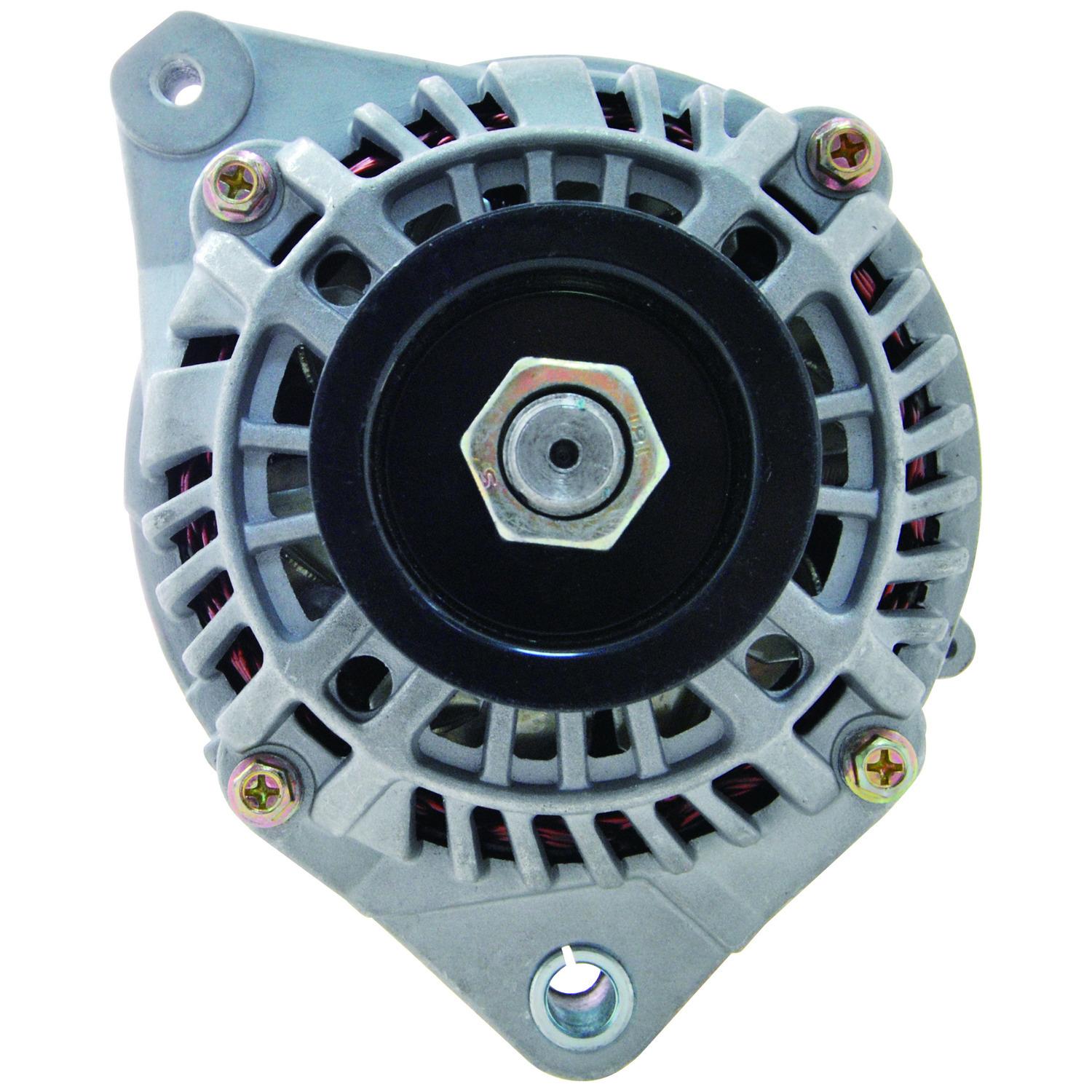 WAI 13893N - Alternator WAI 13893N Alternator product image 3 of 8