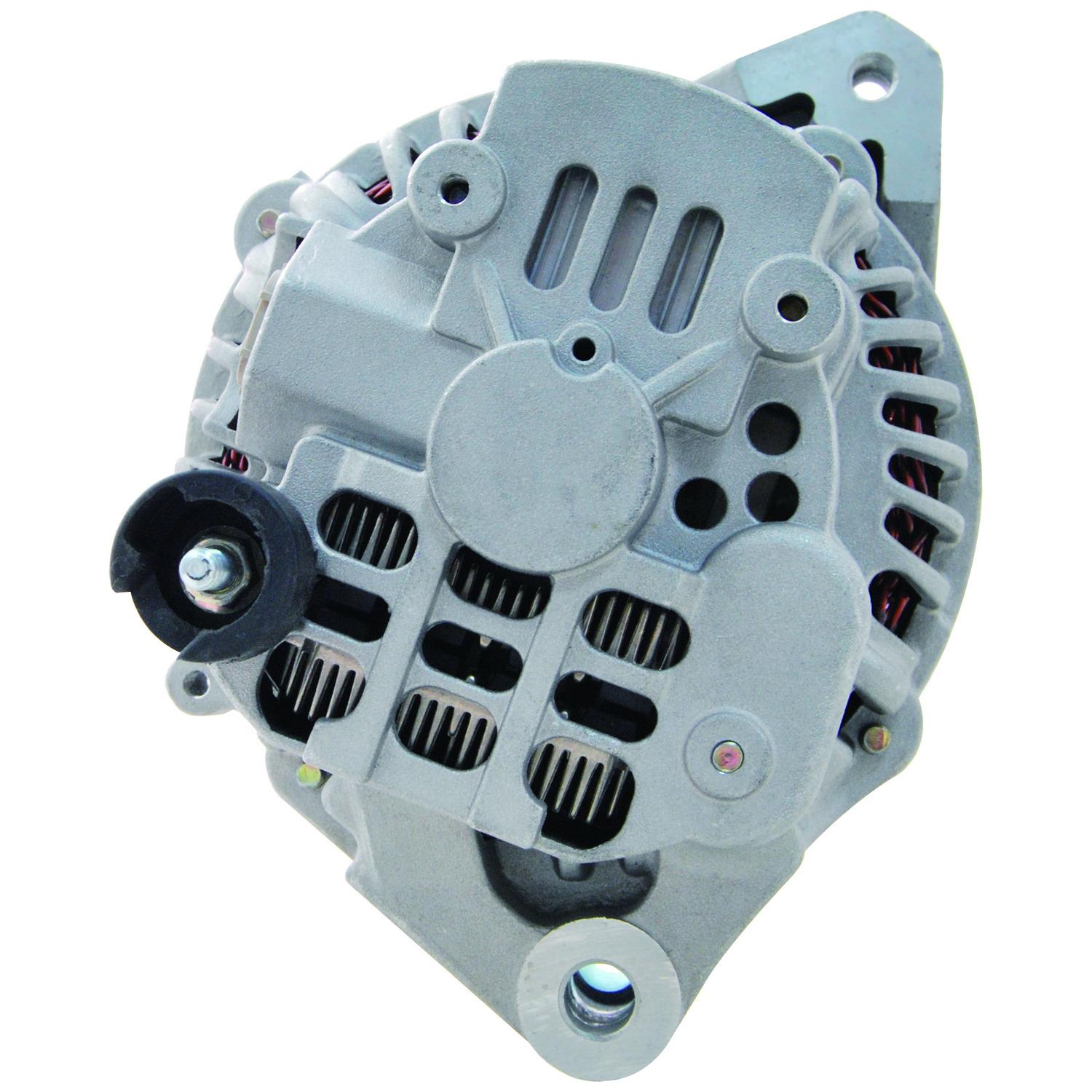 WAI 13893N - Alternator WAI 13893N Alternator product image 4 of 8
