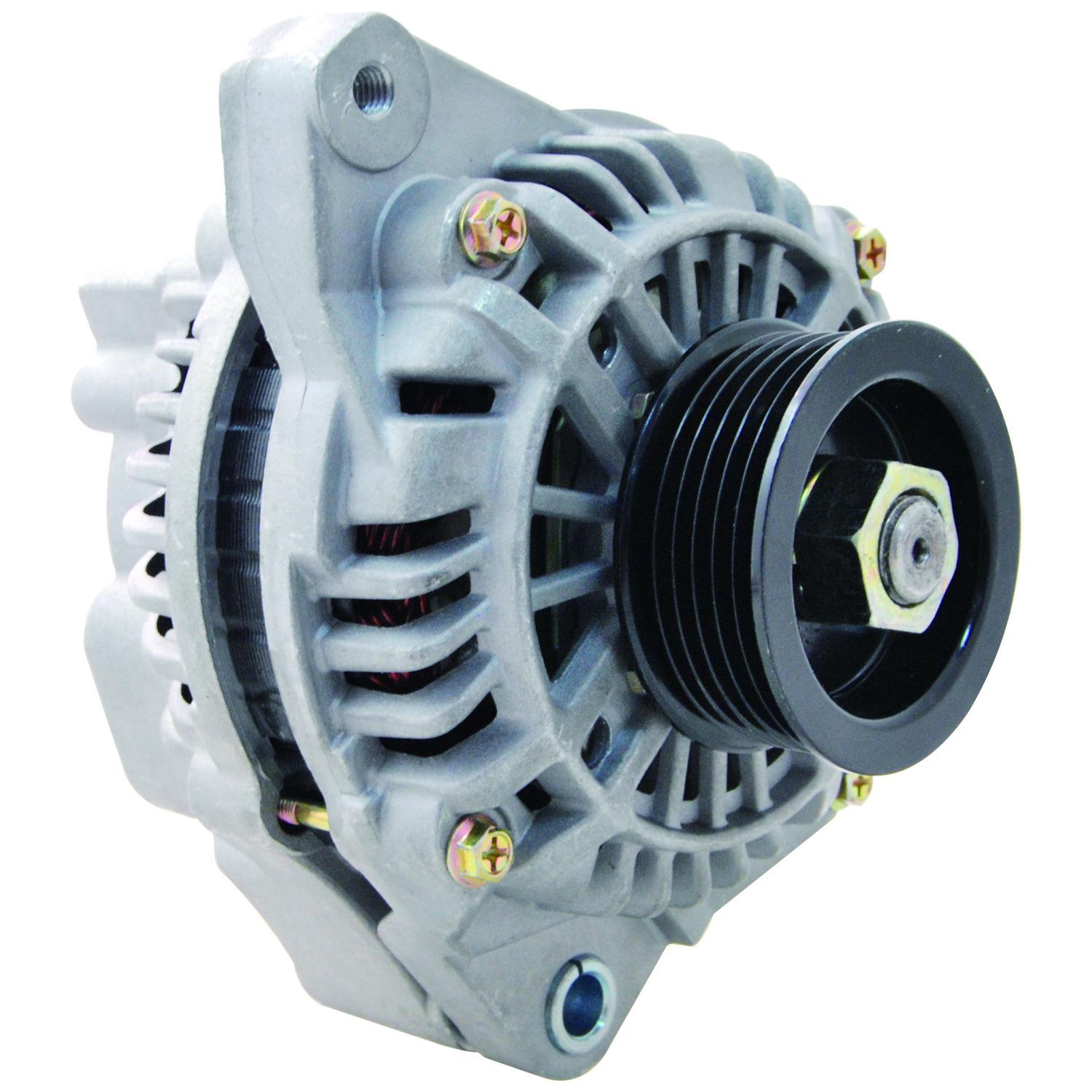 WAI 13893N - Alternator WAI 13893N Alternator product image 5 of 8