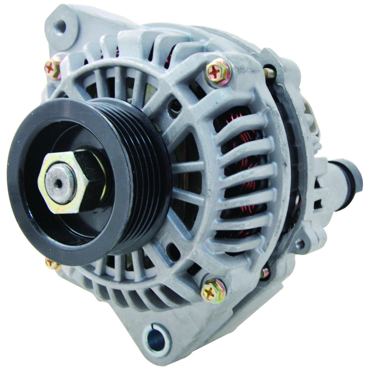 WAI 13893N - Alternator WAI 13893N Alternator product image 6 of 8