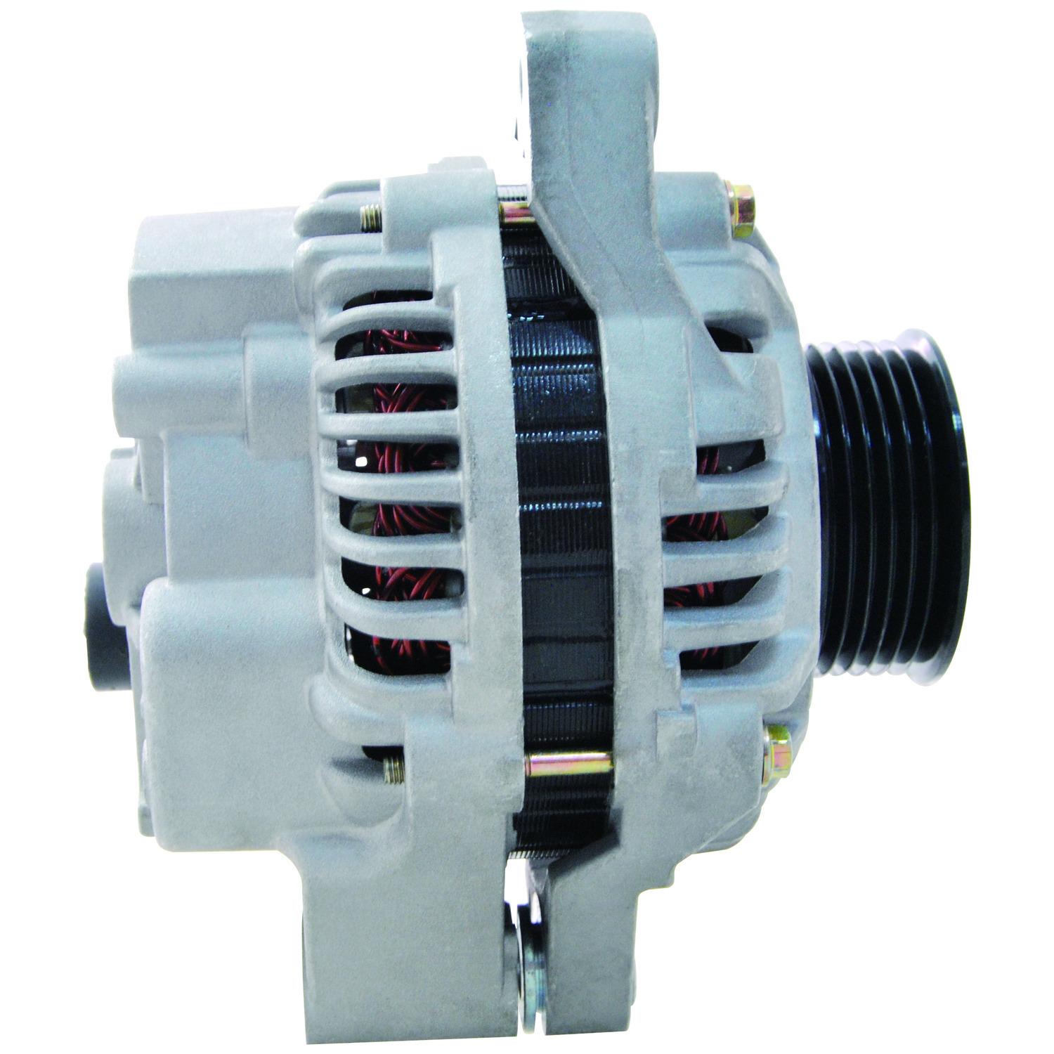 WAI 13893N - Alternator WAI 13893N Alternator product image 7 of 8