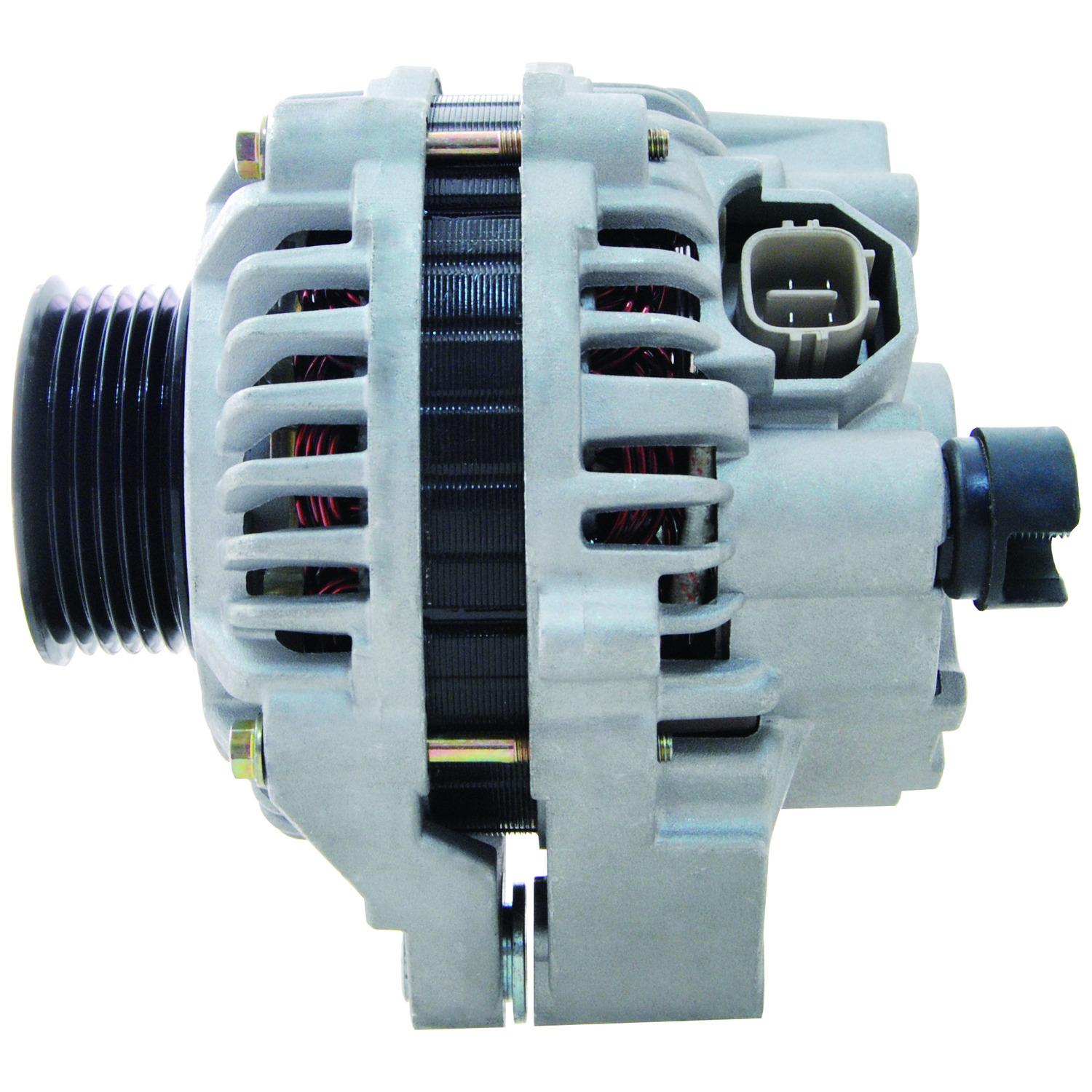 WAI 13893N - Alternator WAI 13893N Alternator product image 8 of 8