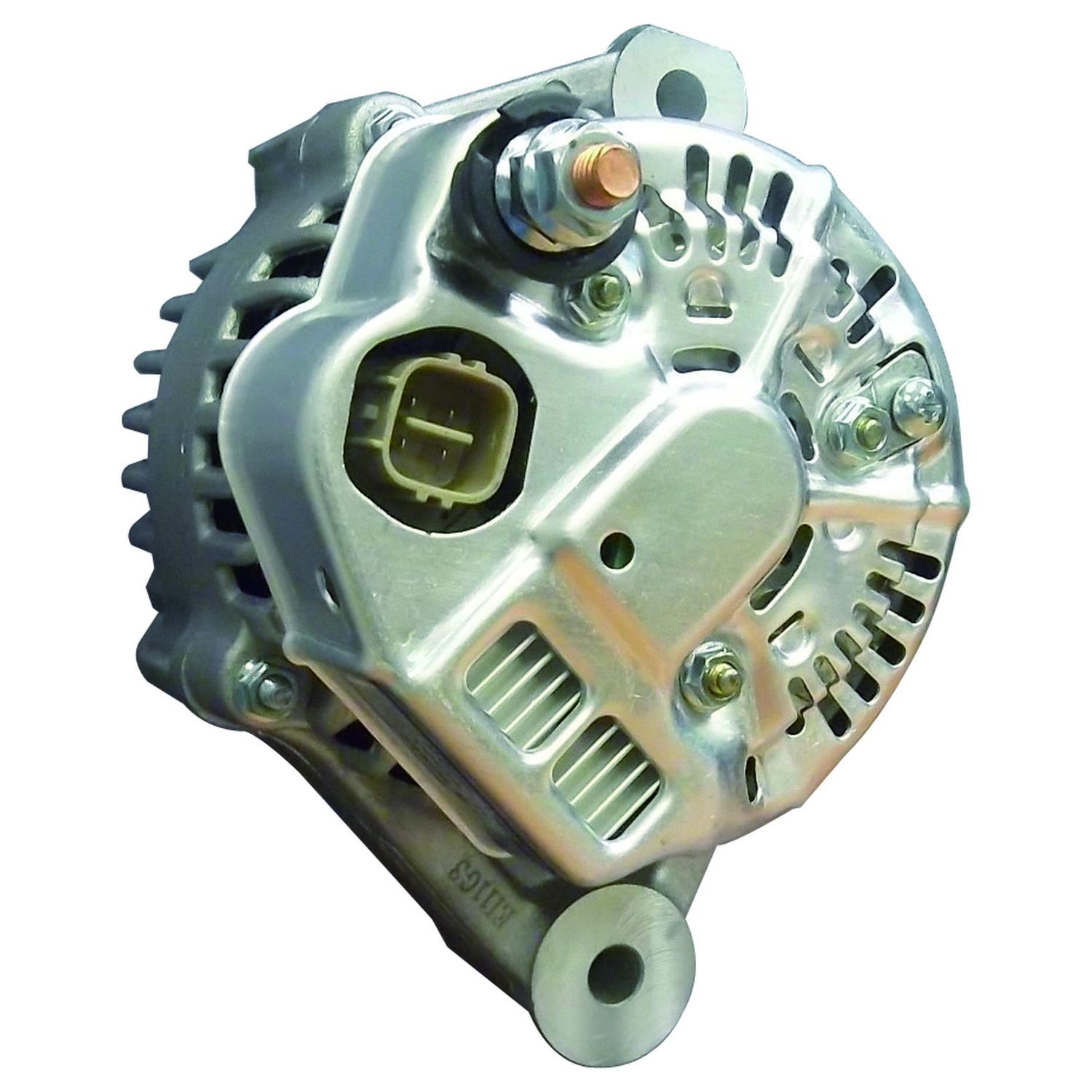WAI 13894N - Alternator WAI 13894N Alternator product image 1 of 8