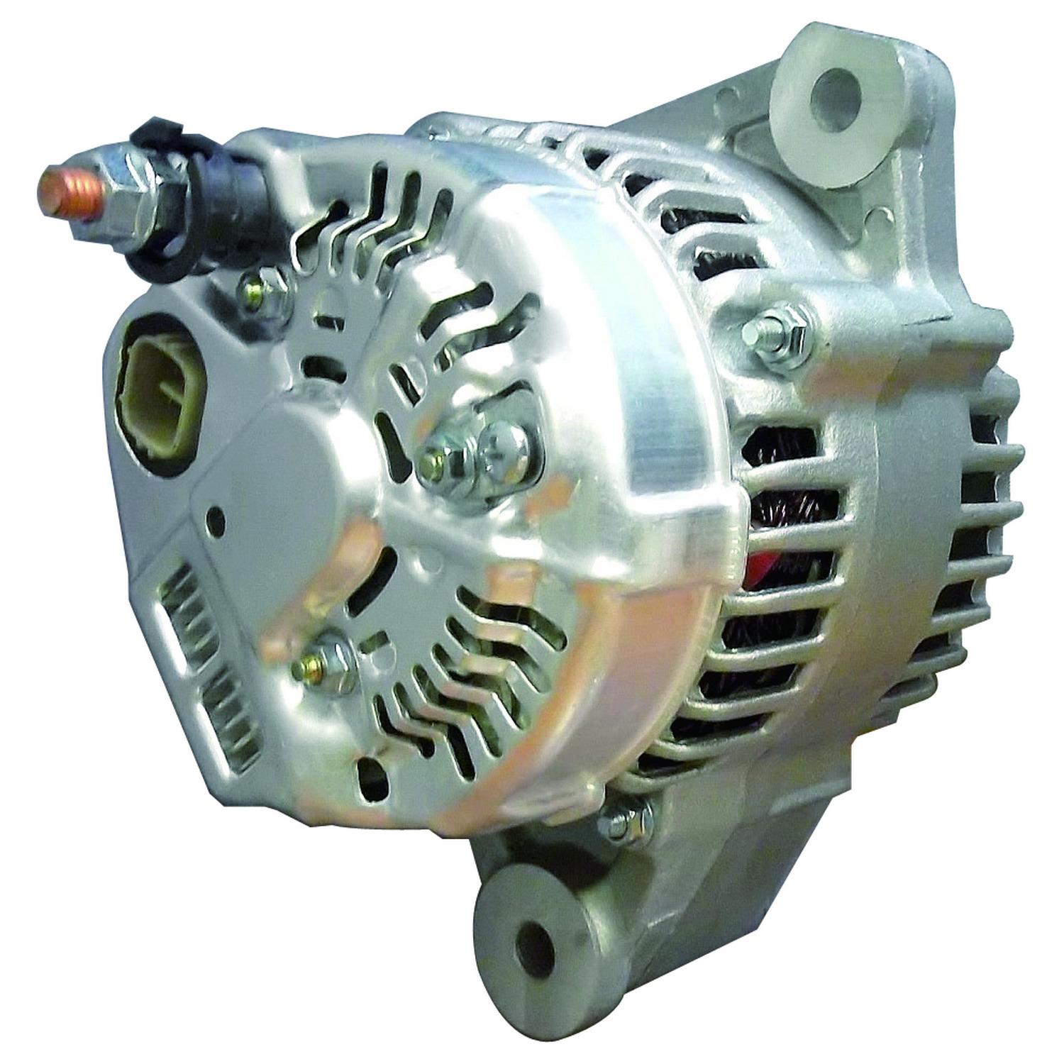 WAI 13894N - Alternator WAI 13894N Alternator product image 2 of 8