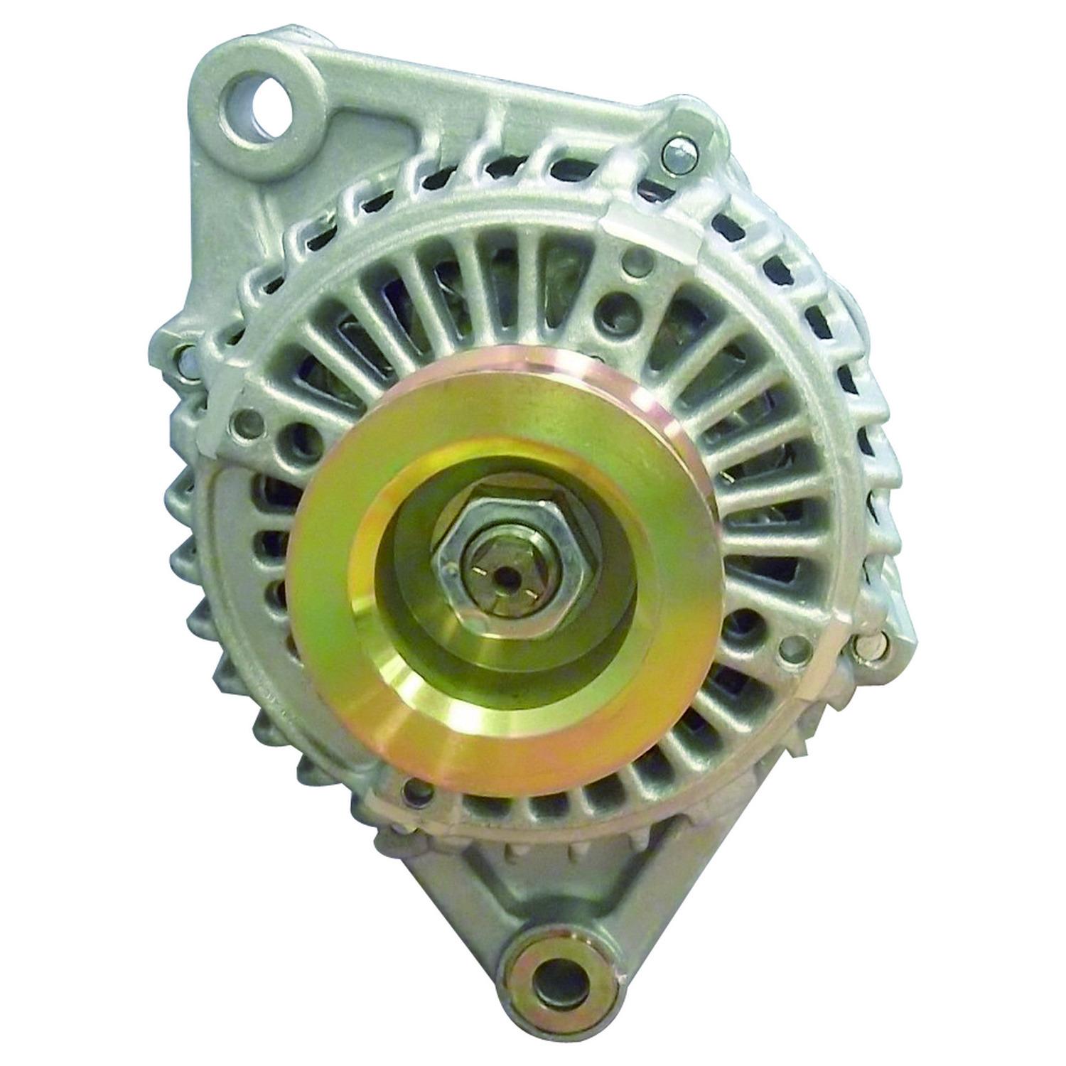 WAI 13894N - Alternator WAI 13894N Alternator product image 3 of 8