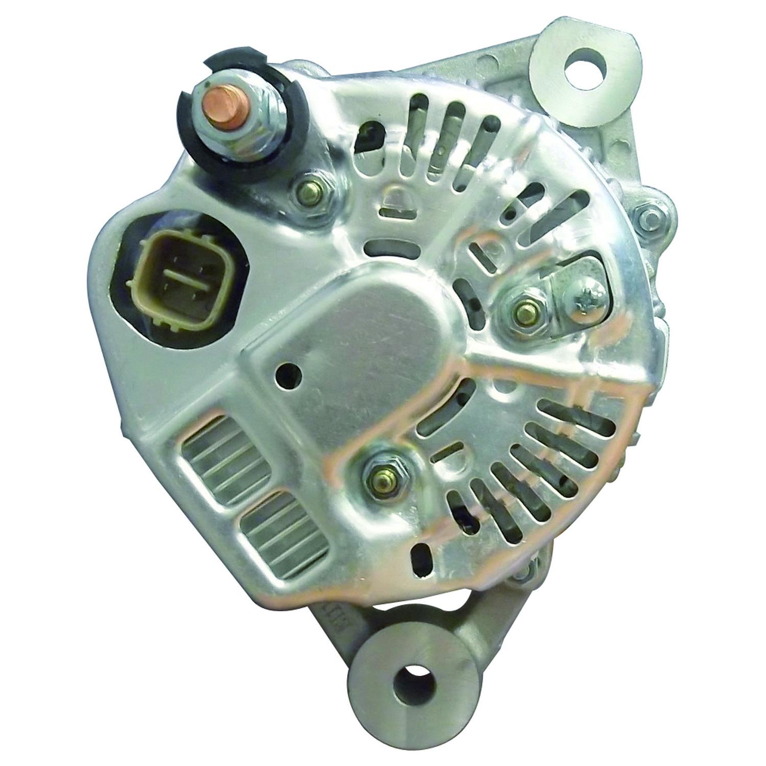 WAI 13894N - Alternator WAI 13894N Alternator product image 4 of 8