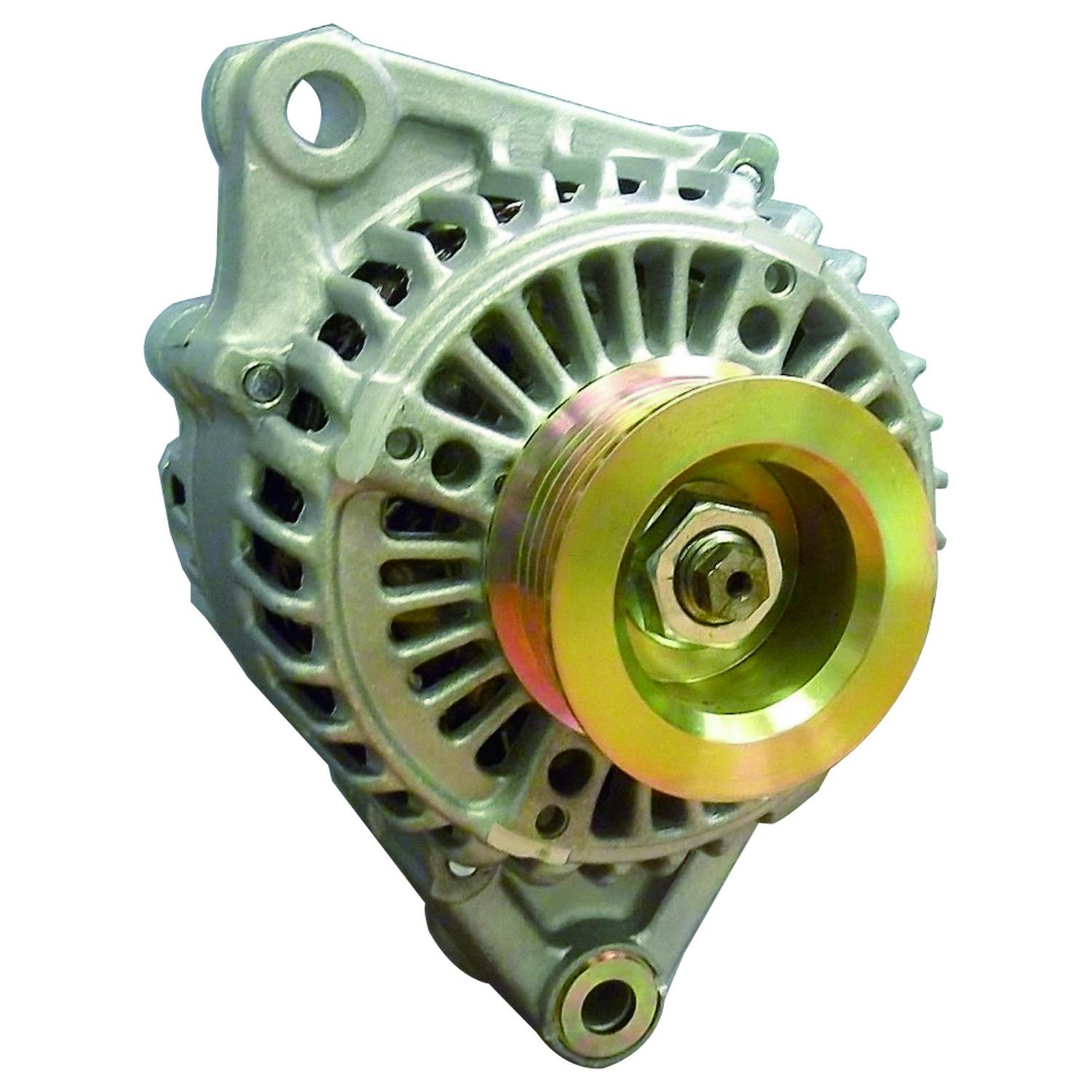 WAI 13894N - Alternator WAI 13894N Alternator product image 5 of 8
