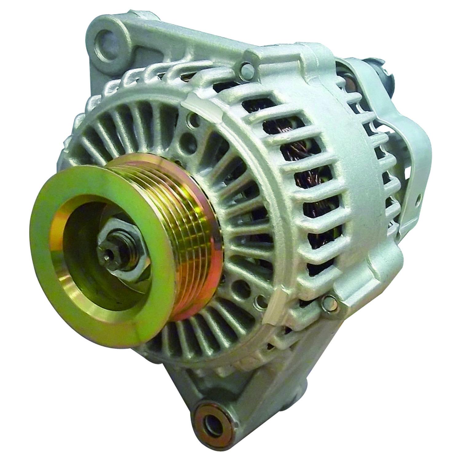 WAI 13894N - Alternator WAI 13894N Alternator product image 6 of 8