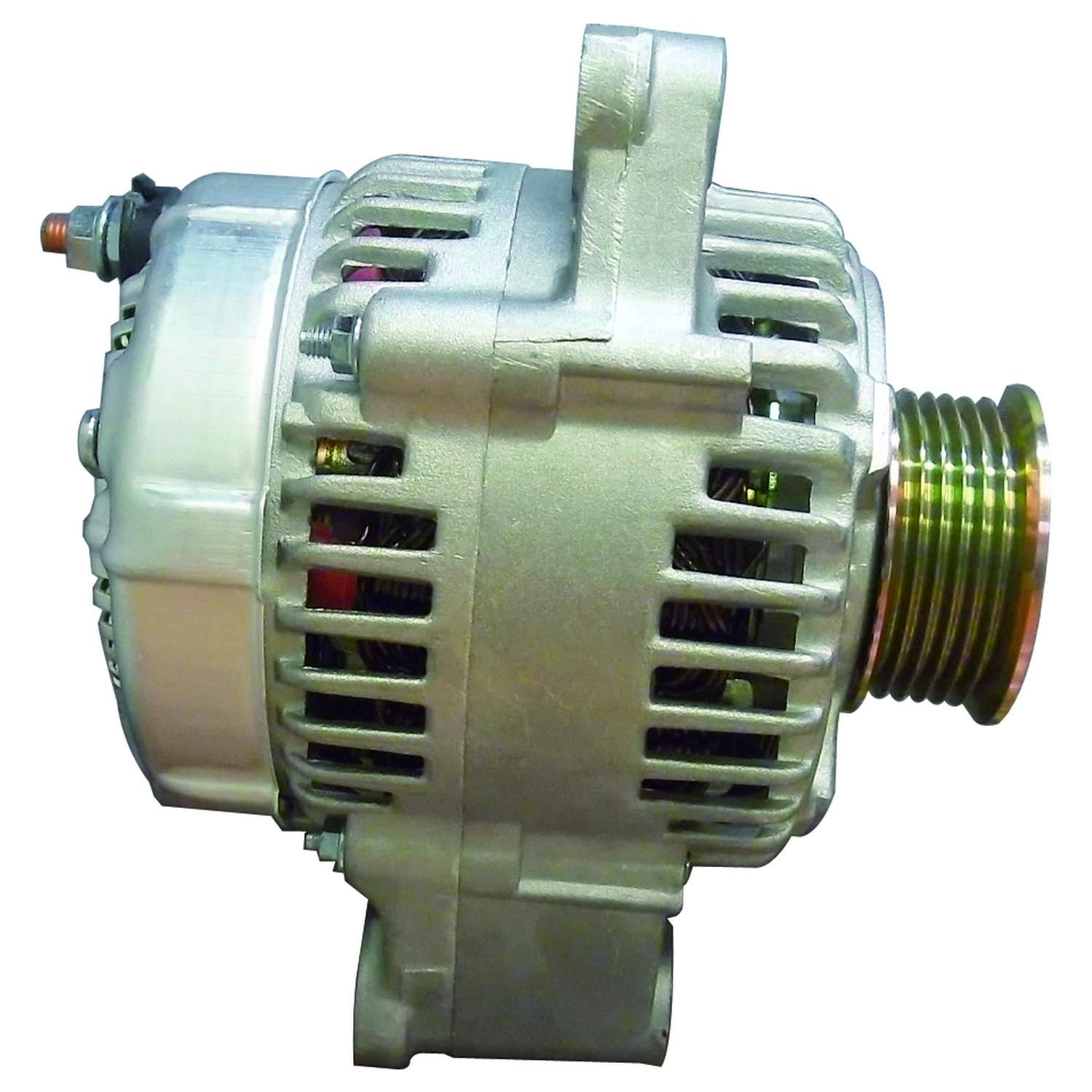 WAI 13894N - Alternator WAI 13894N Alternator product image 7 of 8