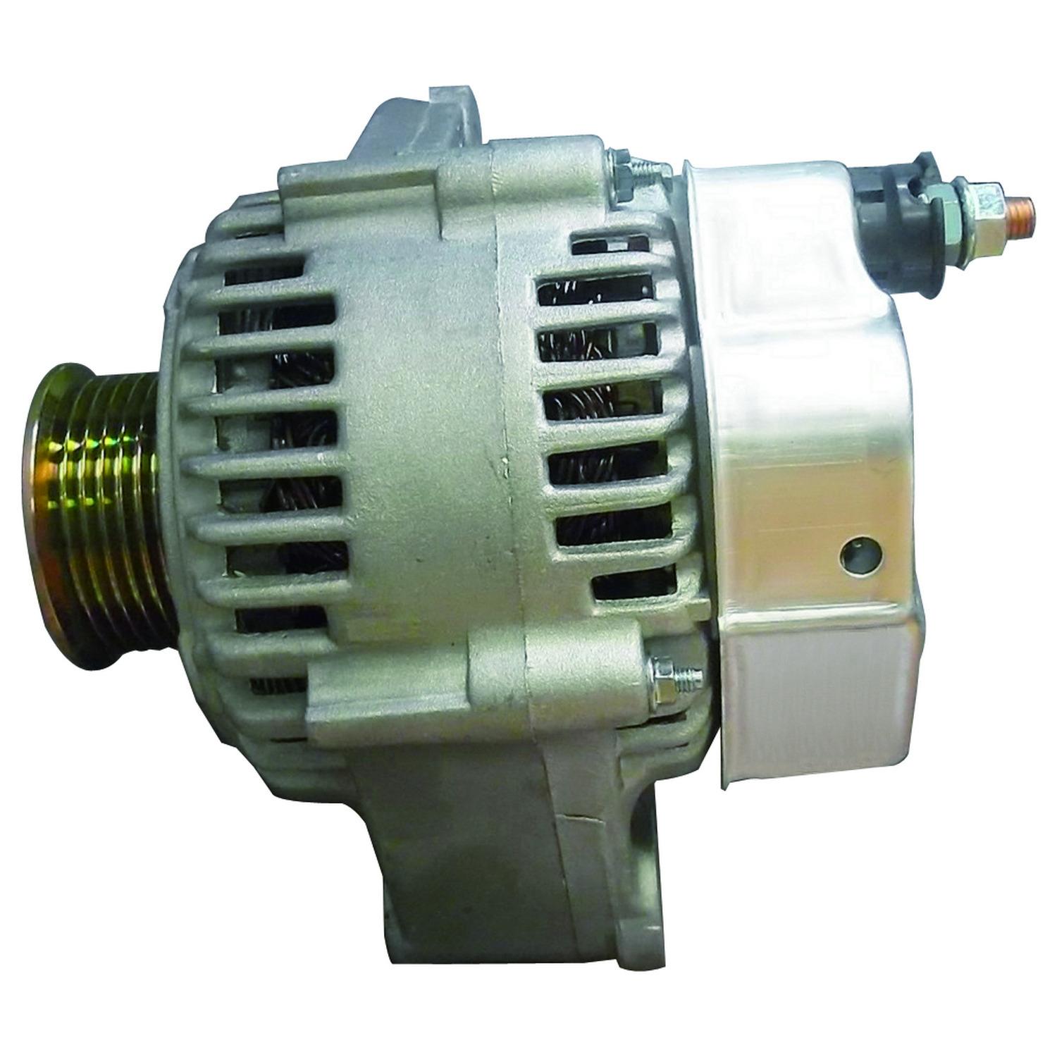 WAI 13894N - Alternator WAI 13894N Alternator product image 8 of 8