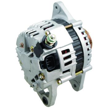 WAI 13895N Alternator product image 1 of 2