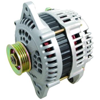 WAI 13895N Alternator product image 2 of 2