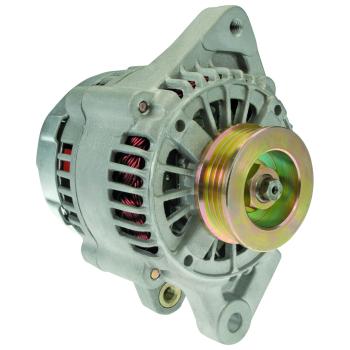 WAI 13896N Alternator product image 2 of 2