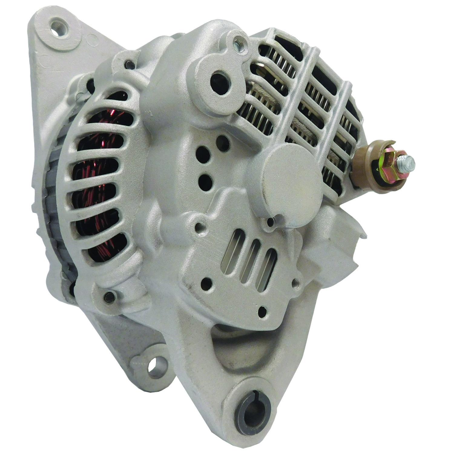 WAI 13898N - Alternator WAI 13898N Alternator product image 1 of 4