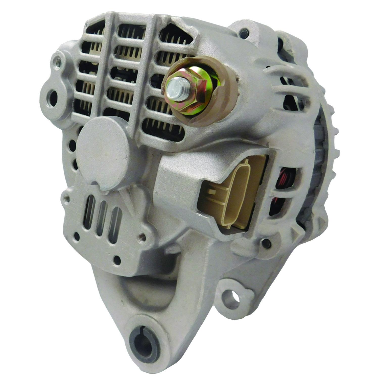 WAI 13898N - Alternator WAI 13898N Alternator product image 2 of 4