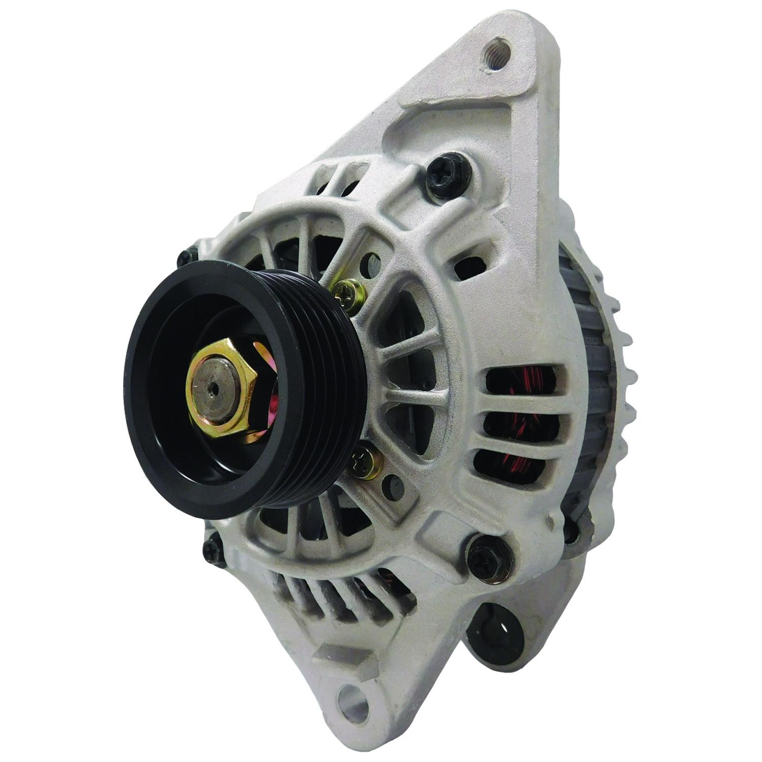 WAI 13898N - Alternator WAI 13898N Alternator product image 4 of 4