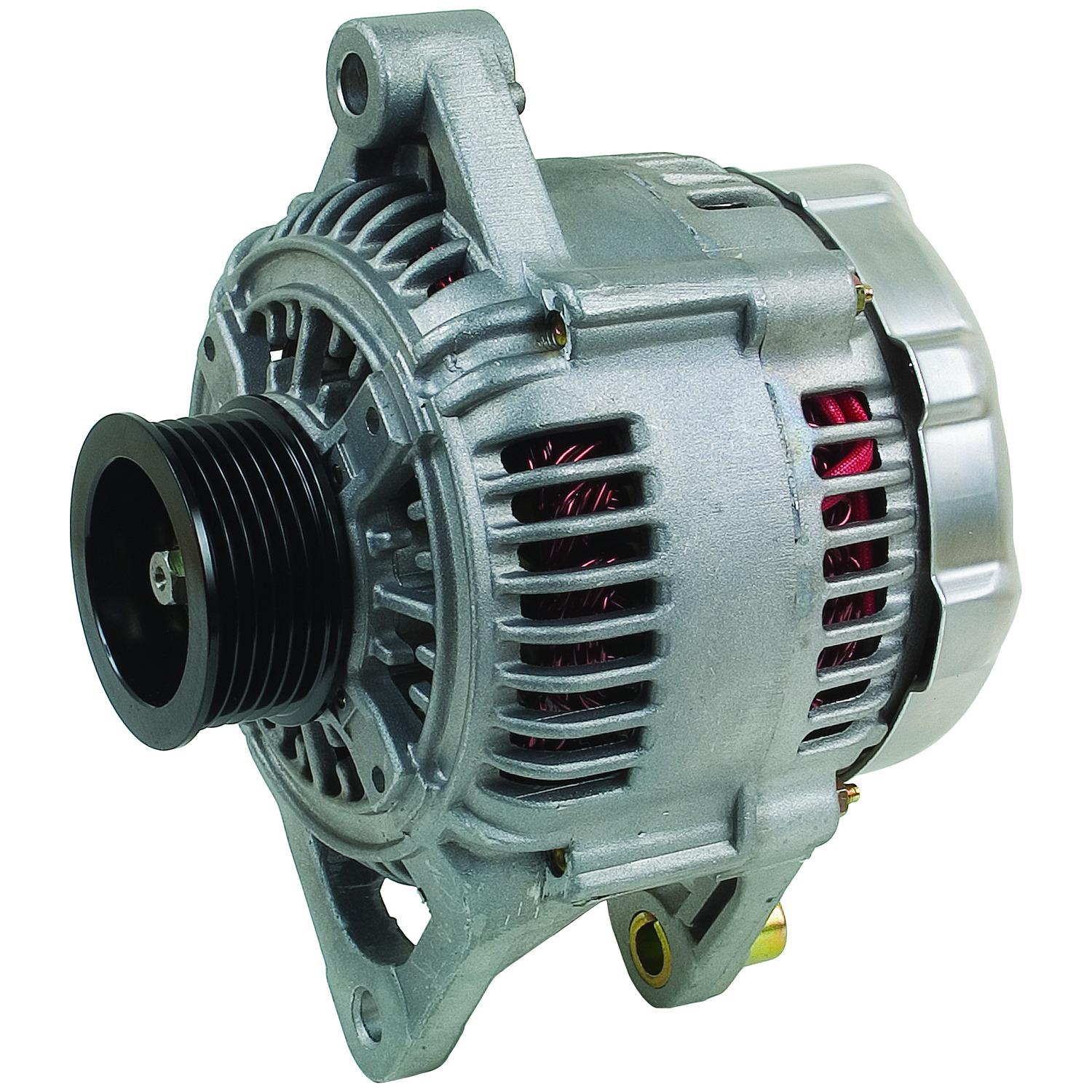 WAI 13899N Alternator product image 2 of 2