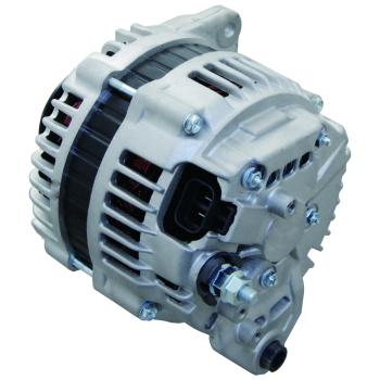 WAI 13900N Alternator product image 1 of 9