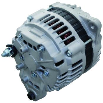 WAI 13900N Alternator product image 2 of 9