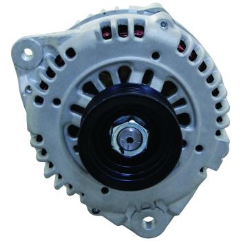 WAI 13900N Alternator product image 3 of 9