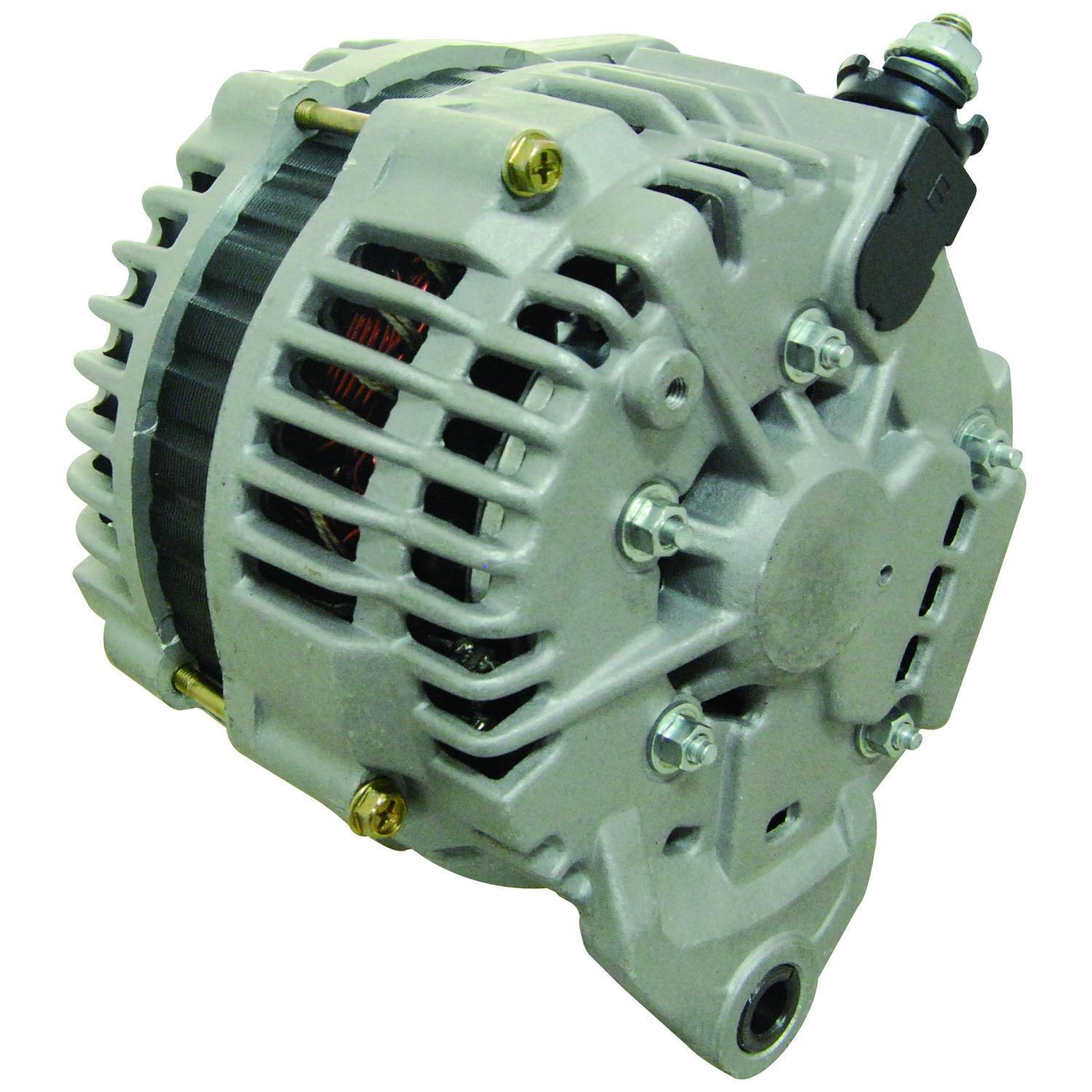 WAI 13901N - Alternator WAI 13901N Alternator product image 1 of 8