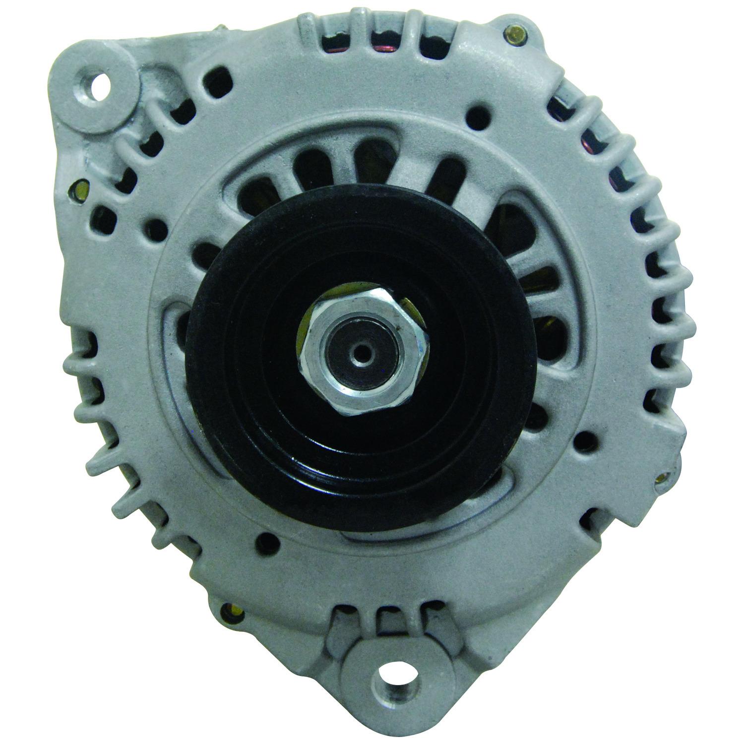 WAI 13901N - Alternator WAI 13901N Alternator product image 3 of 8
