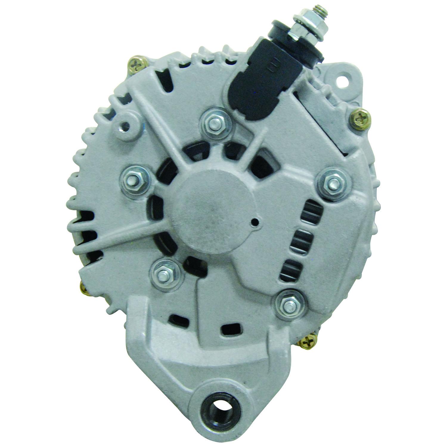 WAI 13901N - Alternator WAI 13901N Alternator product image 4 of 8