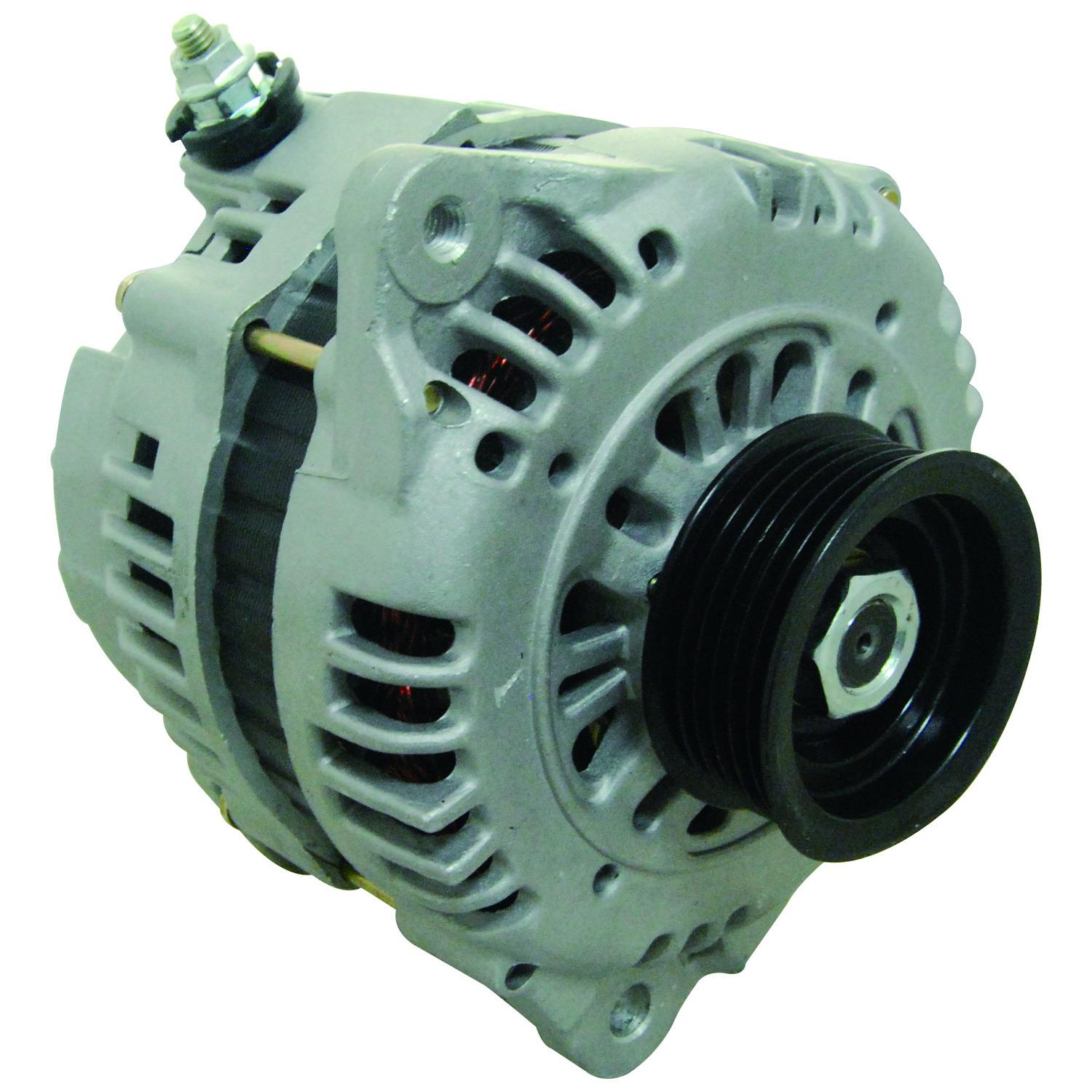 WAI 13901N - Alternator WAI 13901N Alternator product image 5 of 8