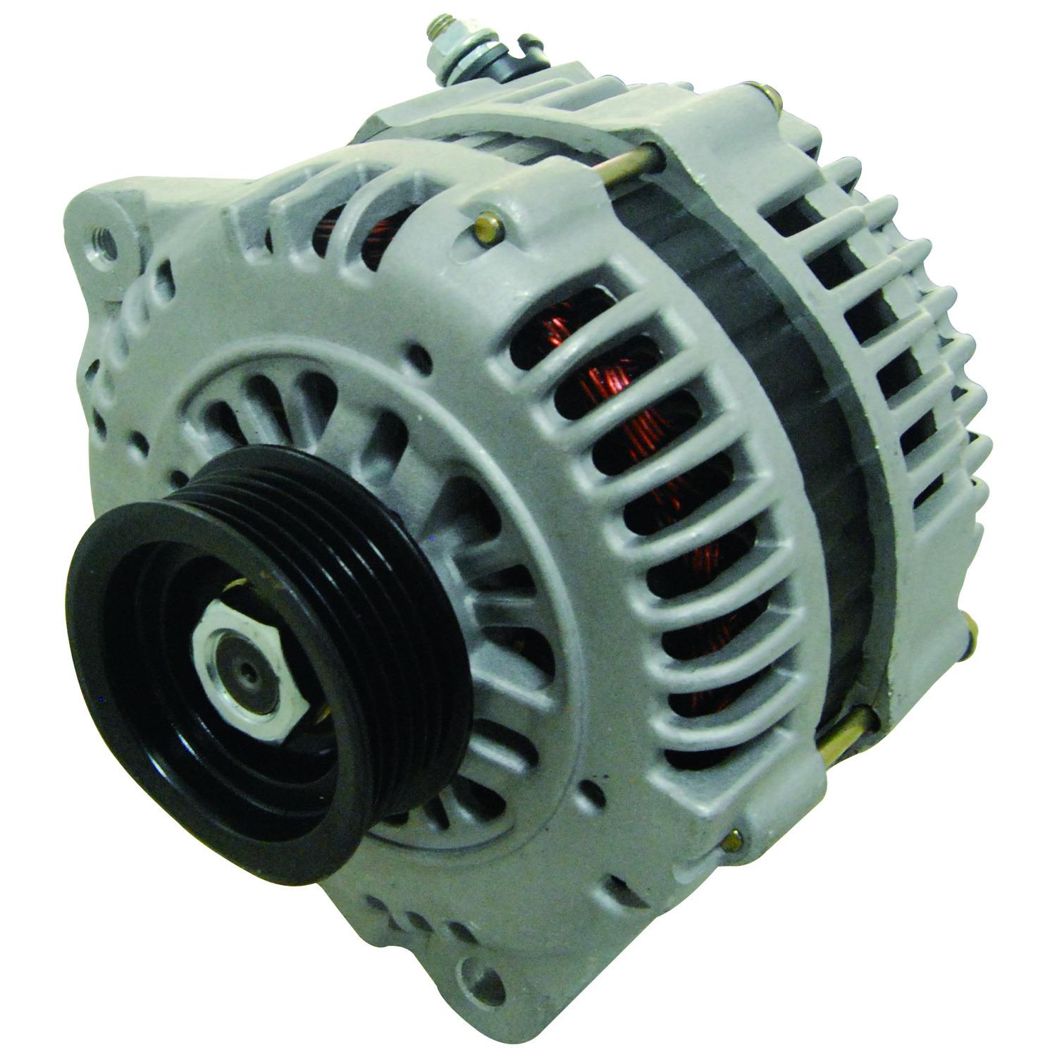 WAI 13901N - Alternator WAI 13901N Alternator product image 6 of 8