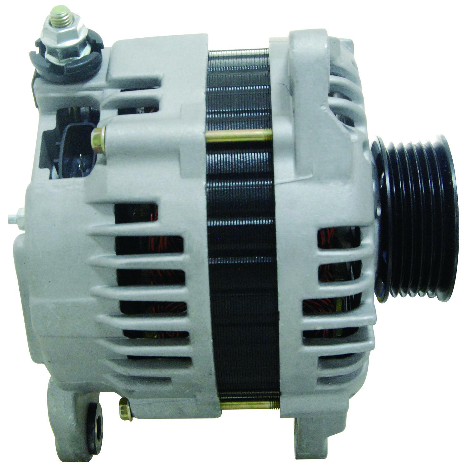 WAI 13901N - Alternator WAI 13901N Alternator product image 7 of 8