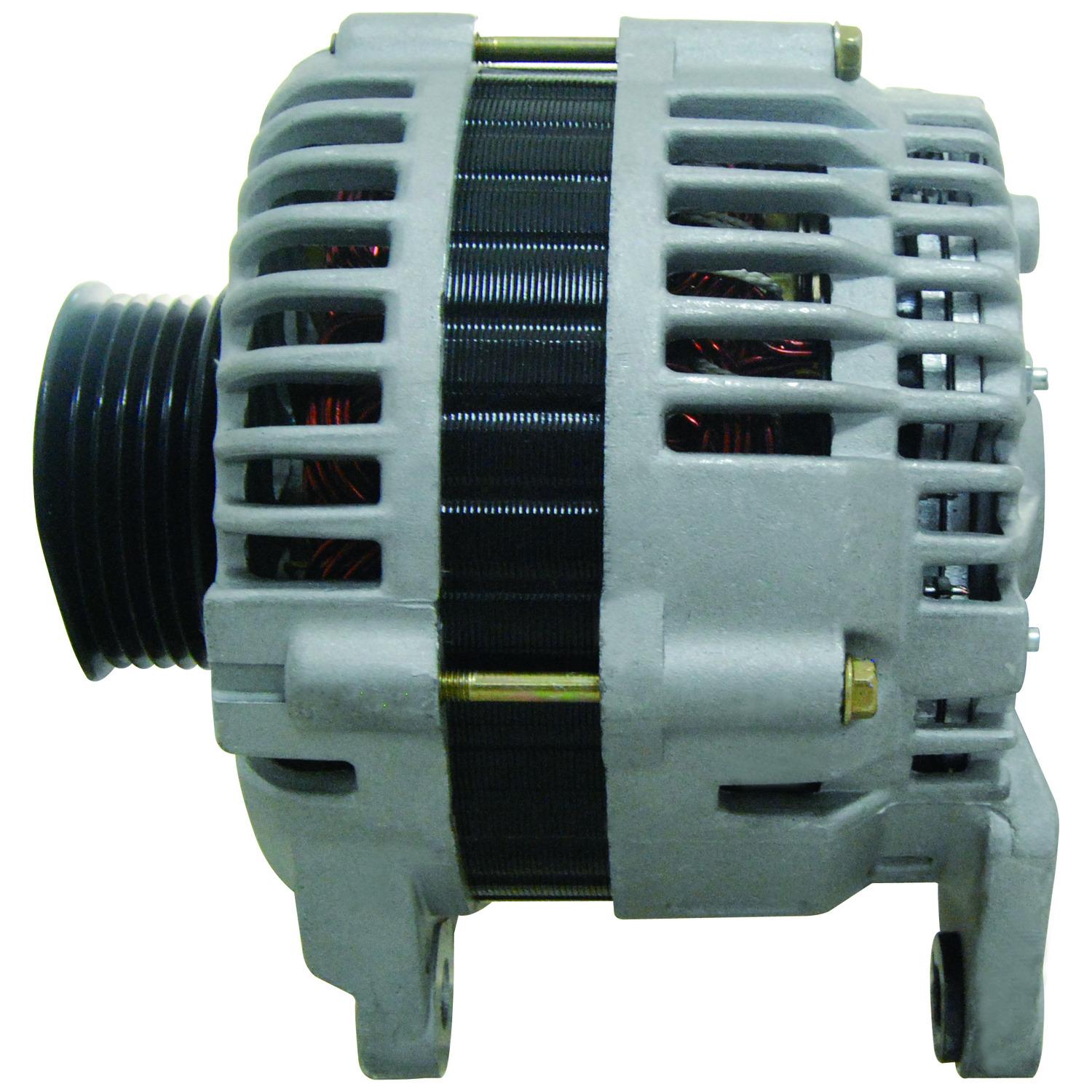 WAI 13901N - Alternator WAI 13901N Alternator product image 8 of 8