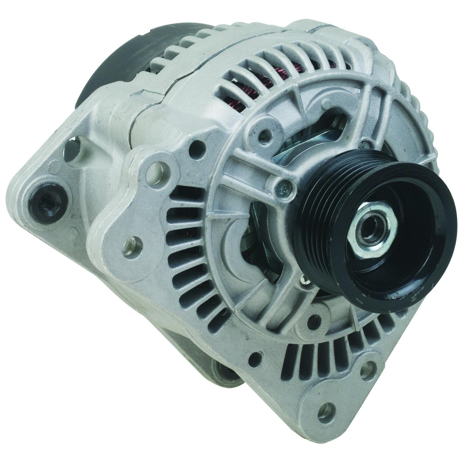 WAI 13902N Alternator product image 2 of 2