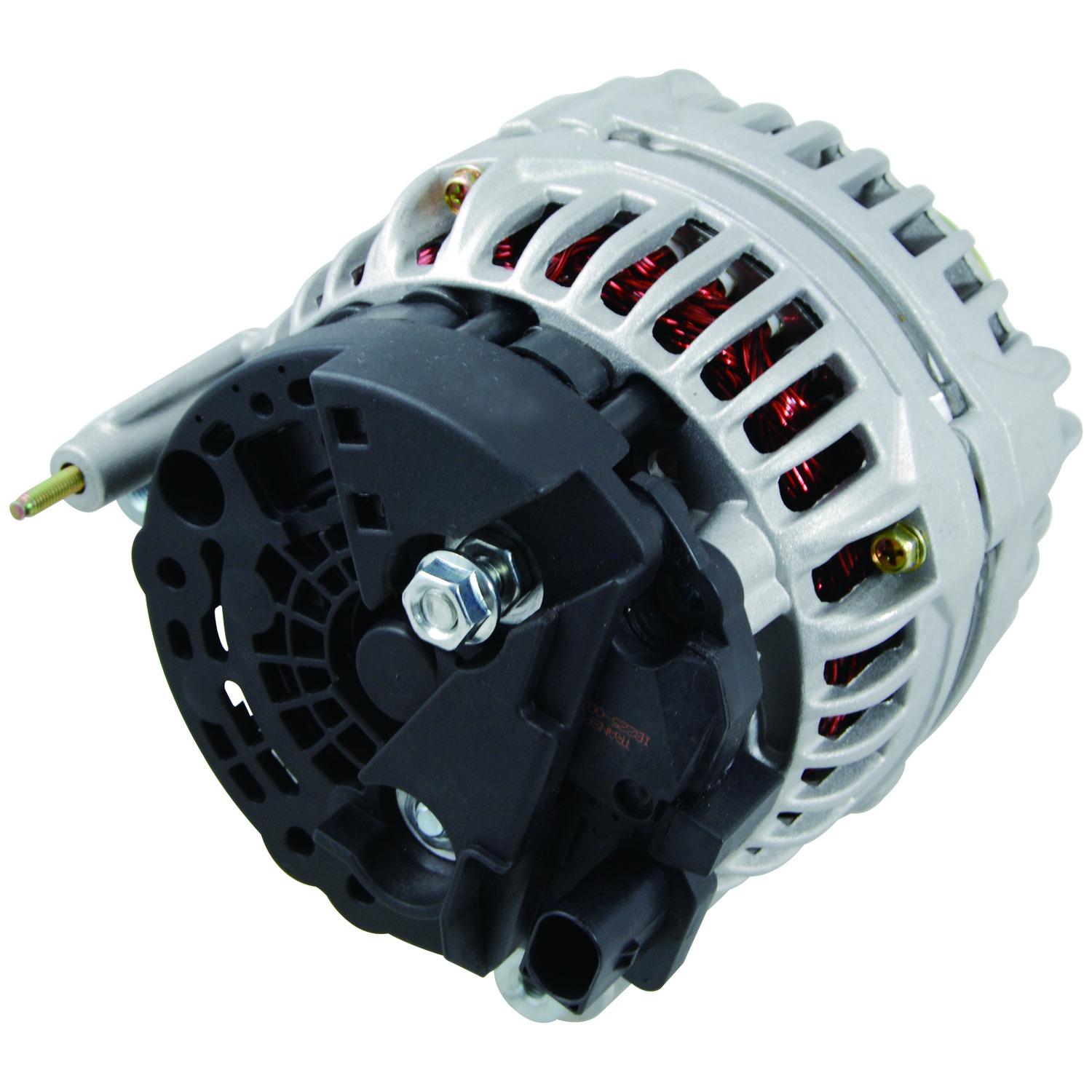 WAI 13904N Alternator product image 1 of 2