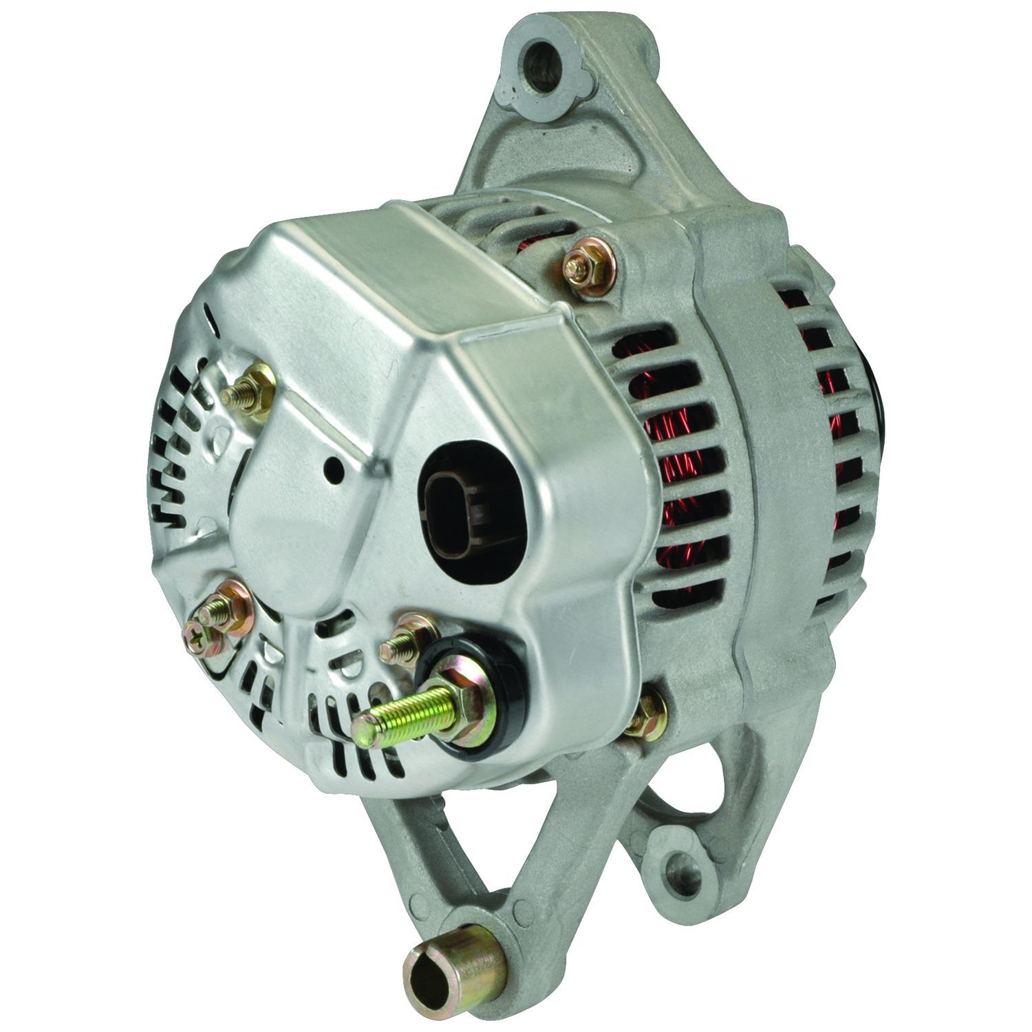 WAI 13906N - Alternator WAI 13906N Alternator product image 1 of 2