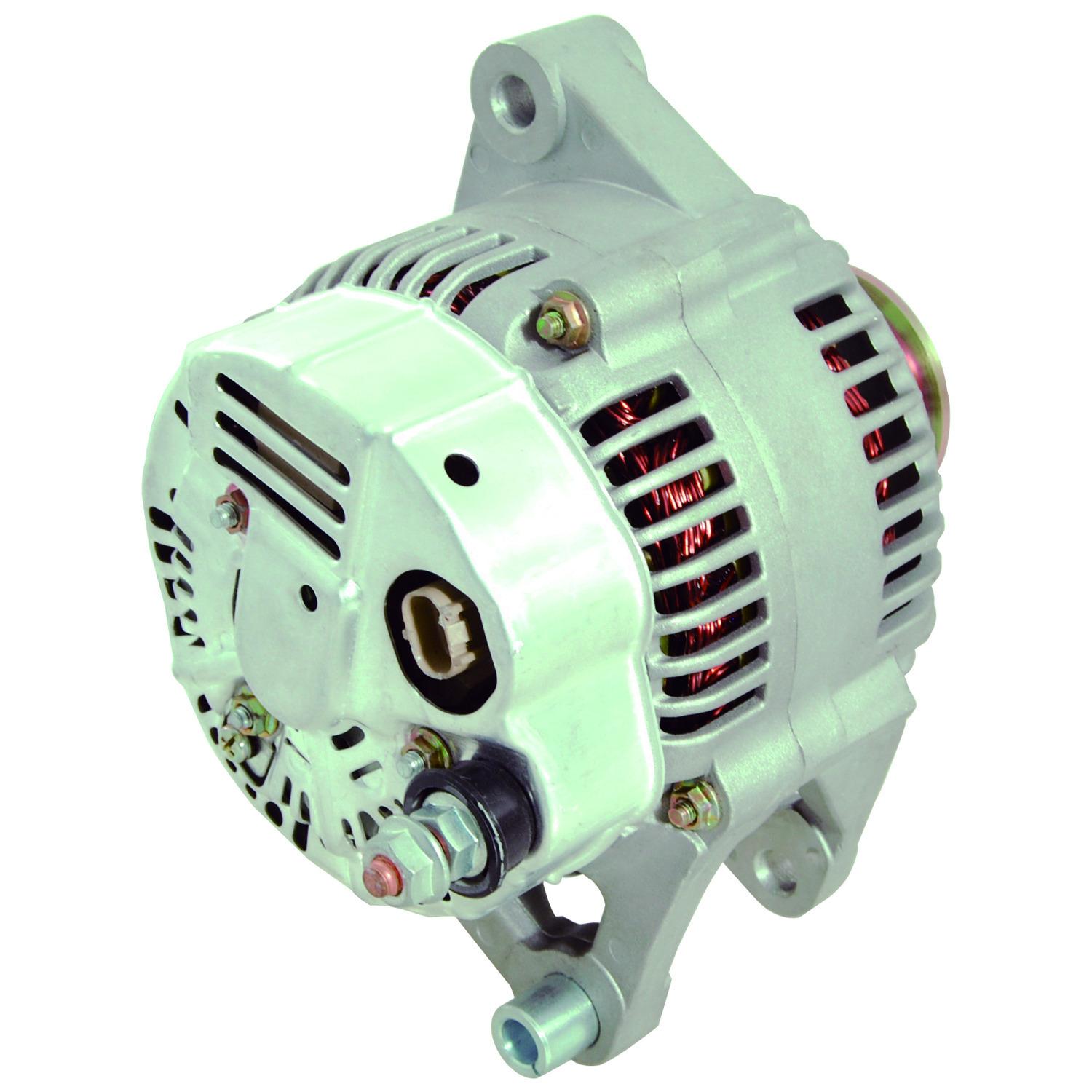 WAI 13911N - Alternator WAI 13911N Alternator product image 1 of 2