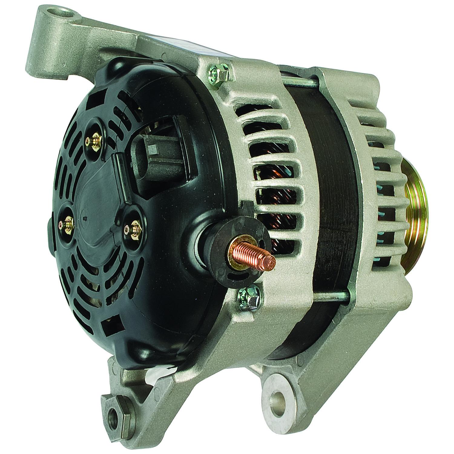 WAI 13912N Alternator product image 1 of 18