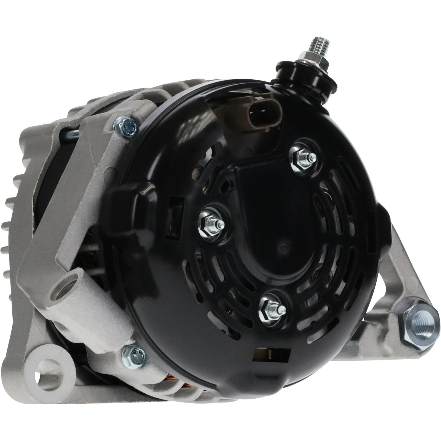 WAI 13912N Alternator product image 4 of 18