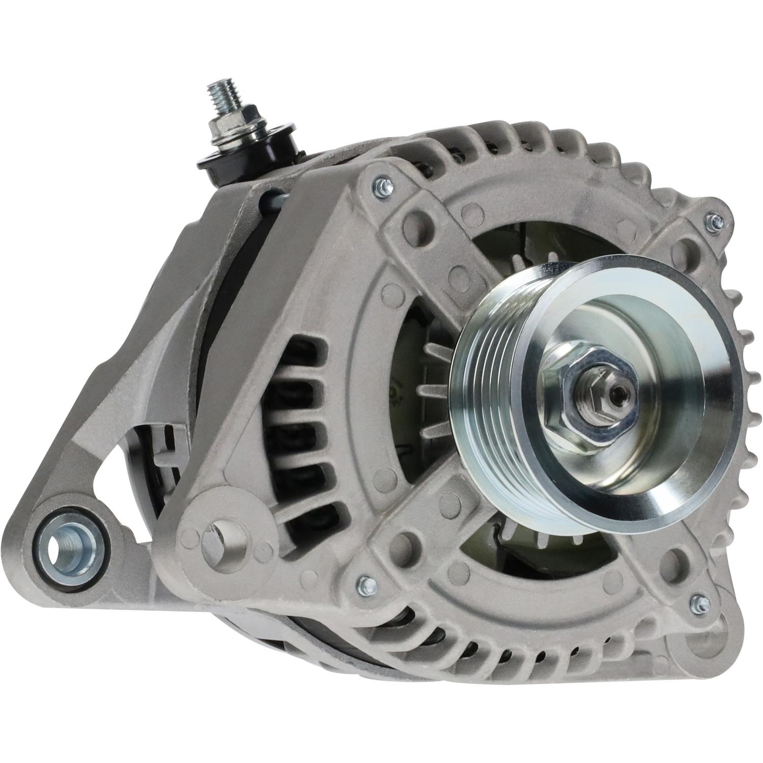 WAI 13912N Alternator product image 5 of 18